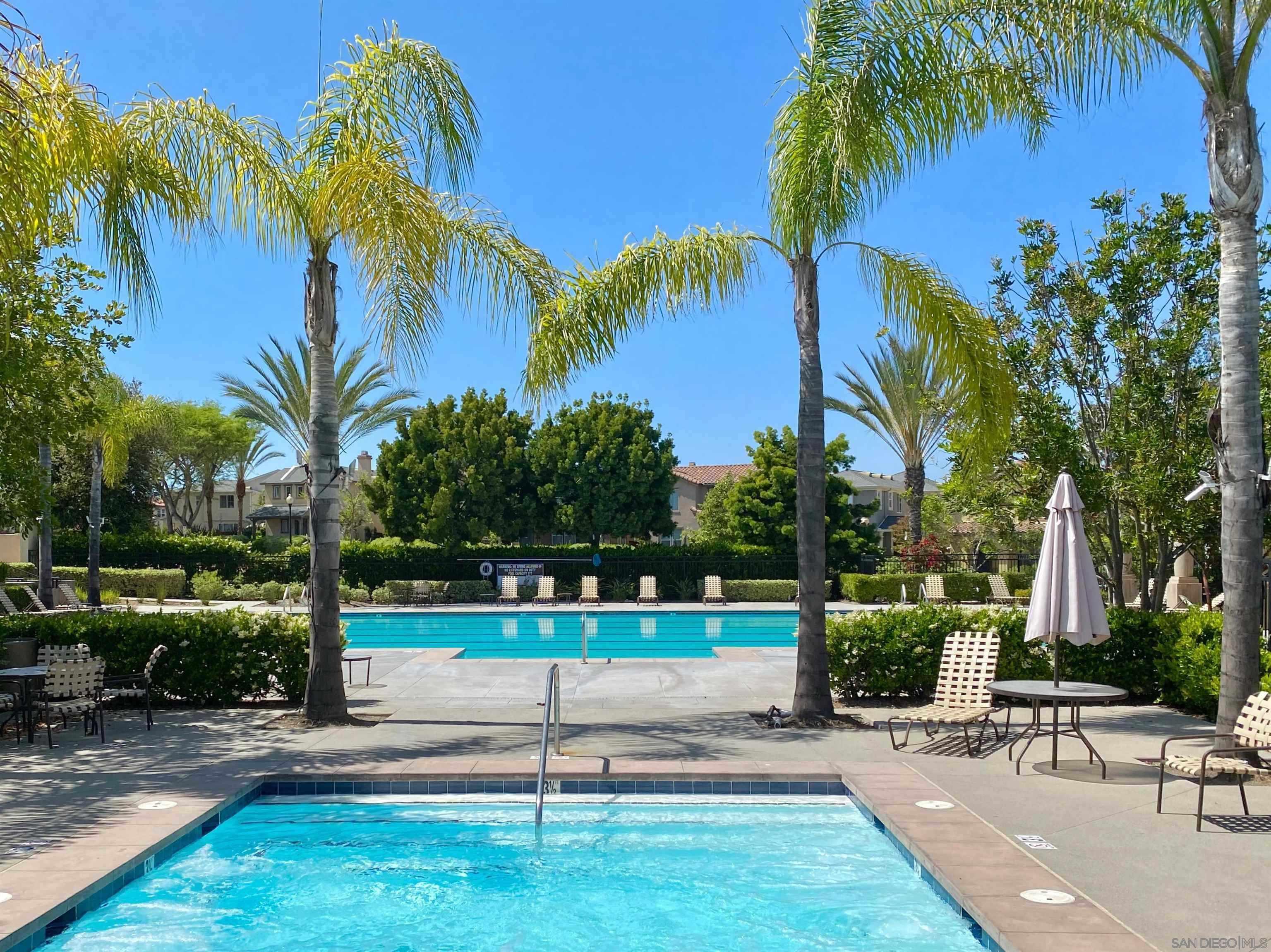 Detail Gallery Image 37 of 37 For 1611  Hikers Trail Dr, Chula Vista,  CA 91915 - 6 Beds | 4 Baths