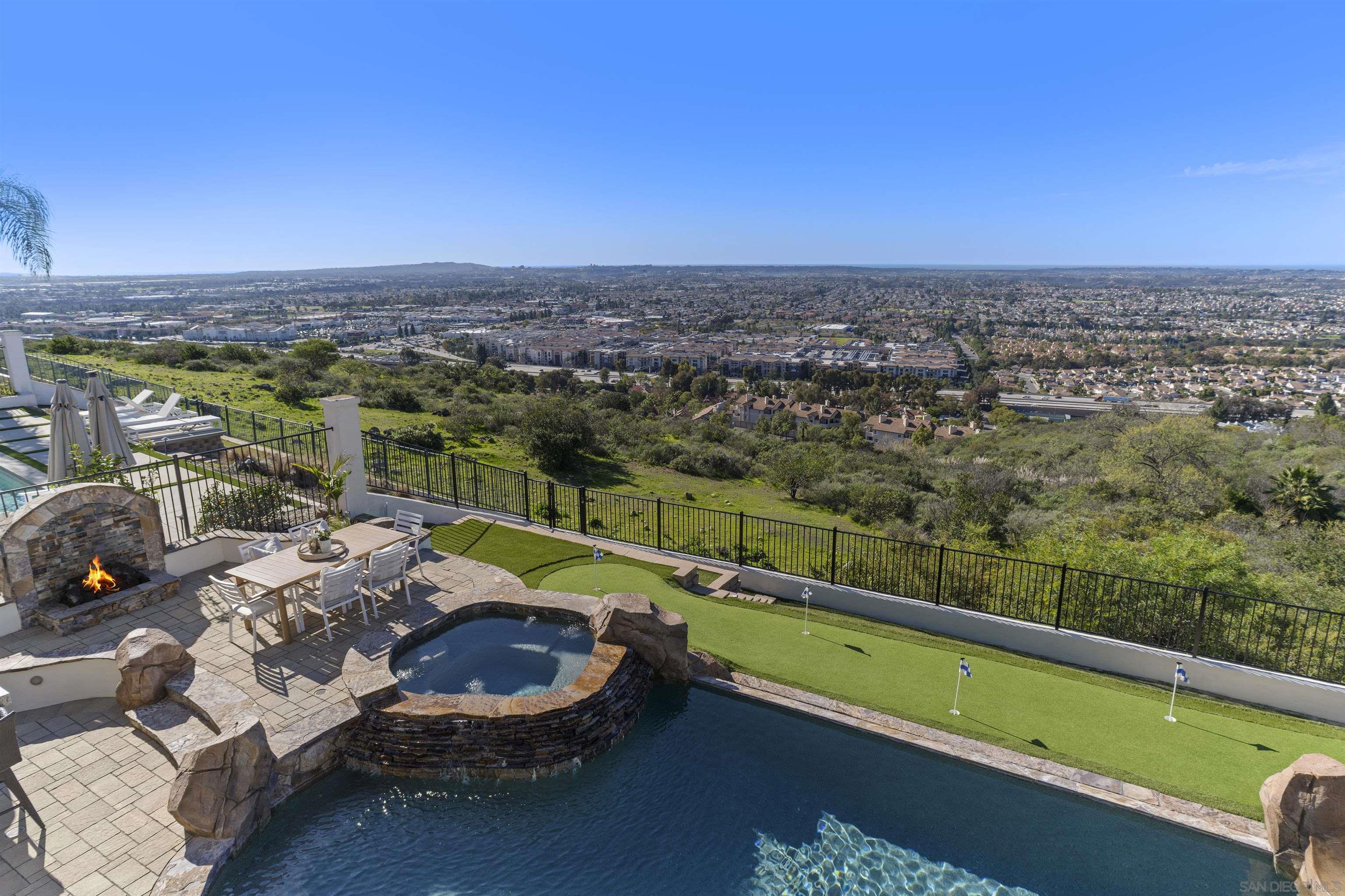 Detail Gallery Image 2 of 68 For 11127  Breckenridge Dr, San Diego,  CA 92131 - 5 Beds | 4 Baths