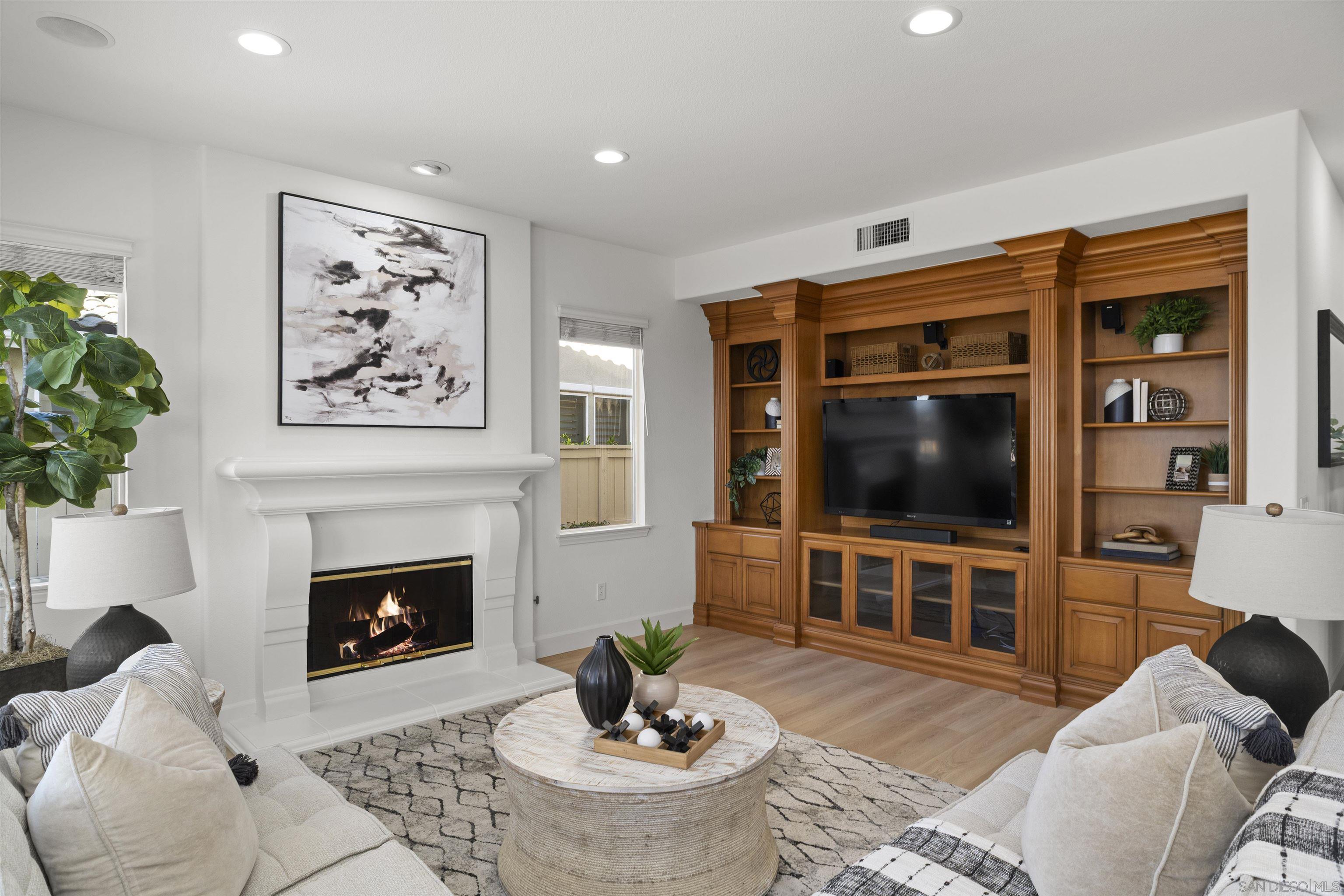 Detail Gallery Image 26 of 75 For 11127  Breckenridge Dr, San Diego,  CA 92131 - 5 Beds | 4 Baths