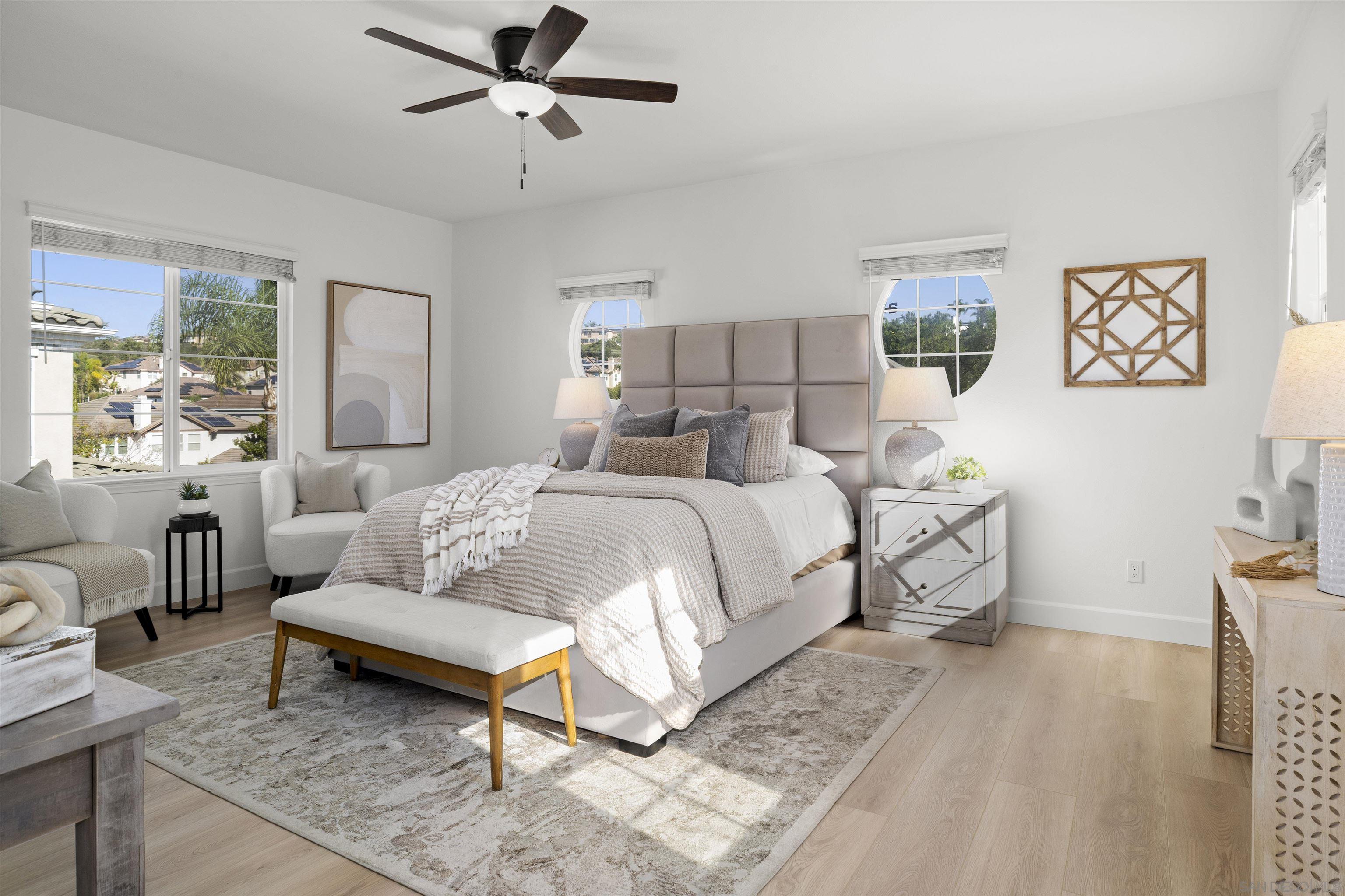 Detail Gallery Image 43 of 68 For 11127  Breckenridge Dr, San Diego,  CA 92131 - 5 Beds | 4 Baths