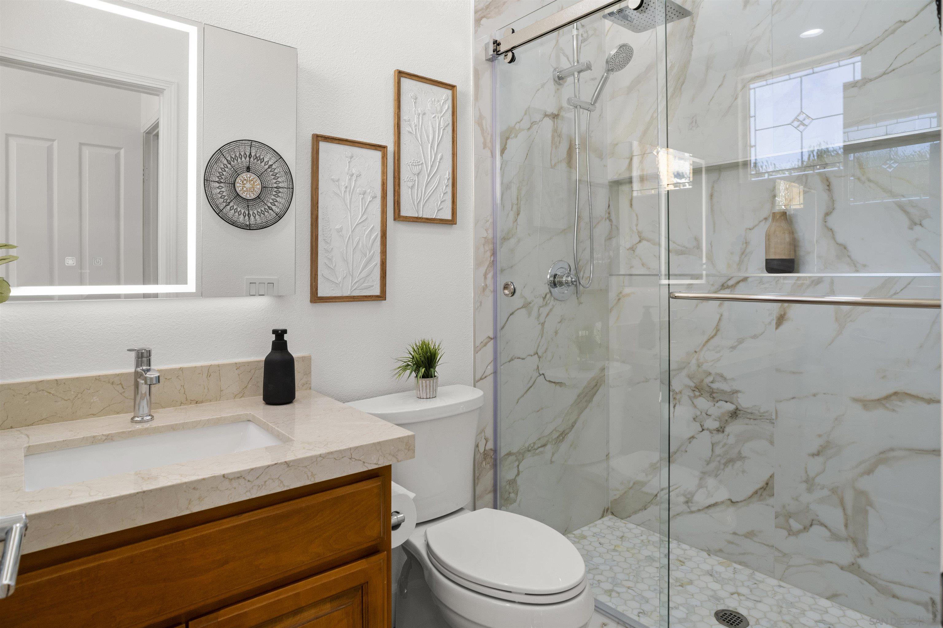 Detail Gallery Image 46 of 75 For 11127  Breckenridge Dr, San Diego,  CA 92131 - 5 Beds | 4 Baths