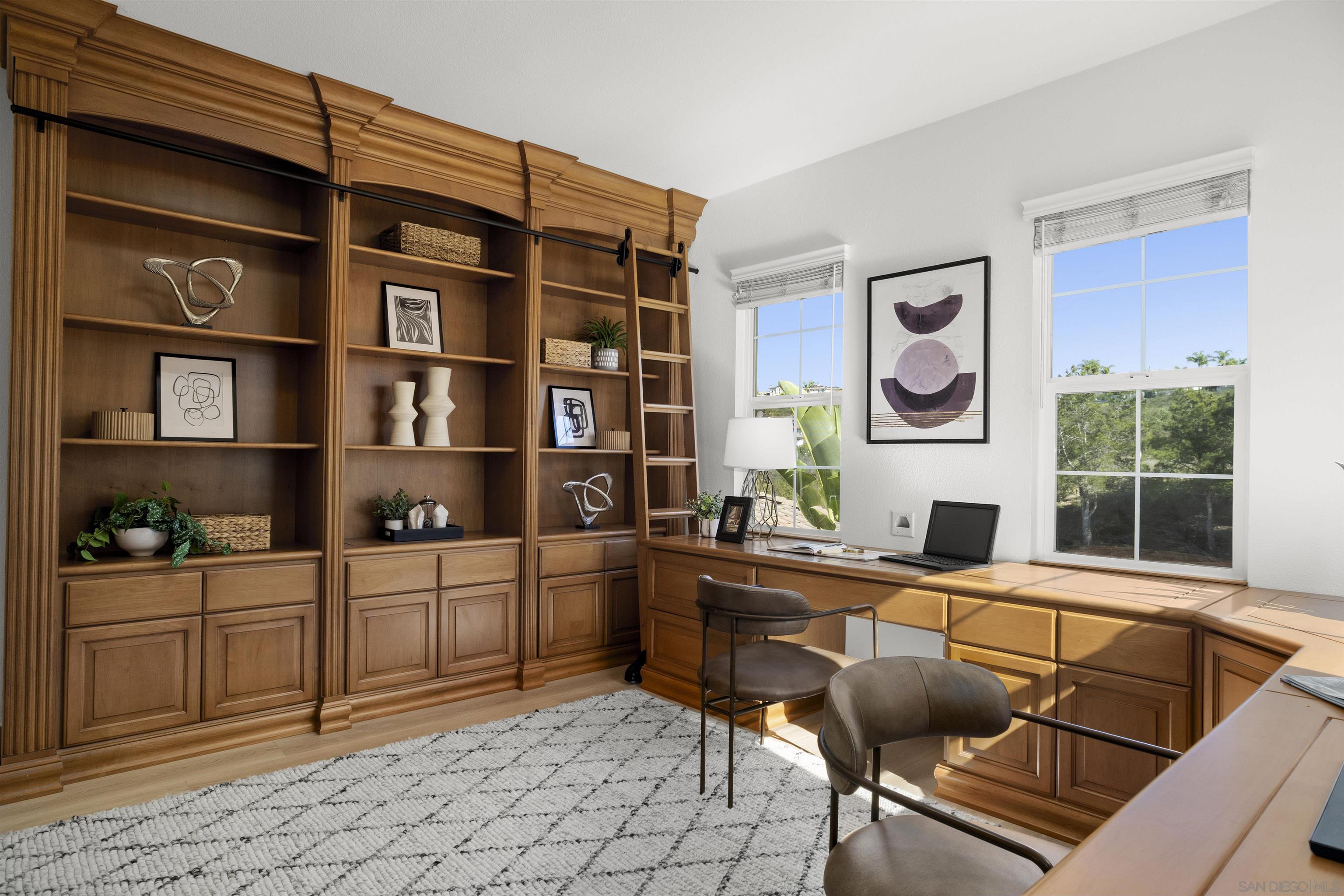 Detail Gallery Image 51 of 68 For 11127  Breckenridge Dr, San Diego,  CA 92131 - 5 Beds | 4 Baths