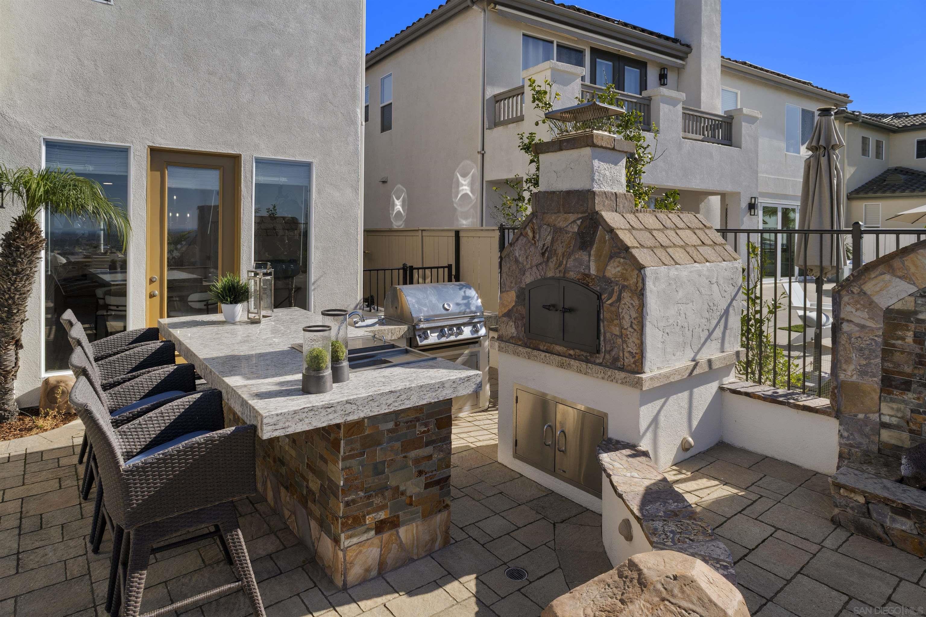 Detail Gallery Image 55 of 68 For 11127  Breckenridge Dr, San Diego,  CA 92131 - 5 Beds | 4 Baths