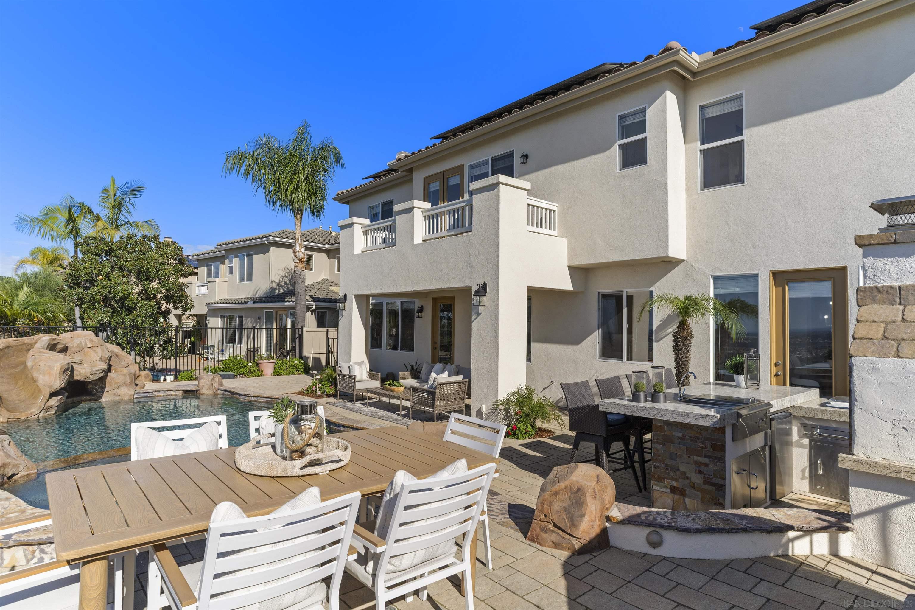 Detail Gallery Image 56 of 75 For 11127  Breckenridge Dr, San Diego,  CA 92131 - 5 Beds | 4 Baths