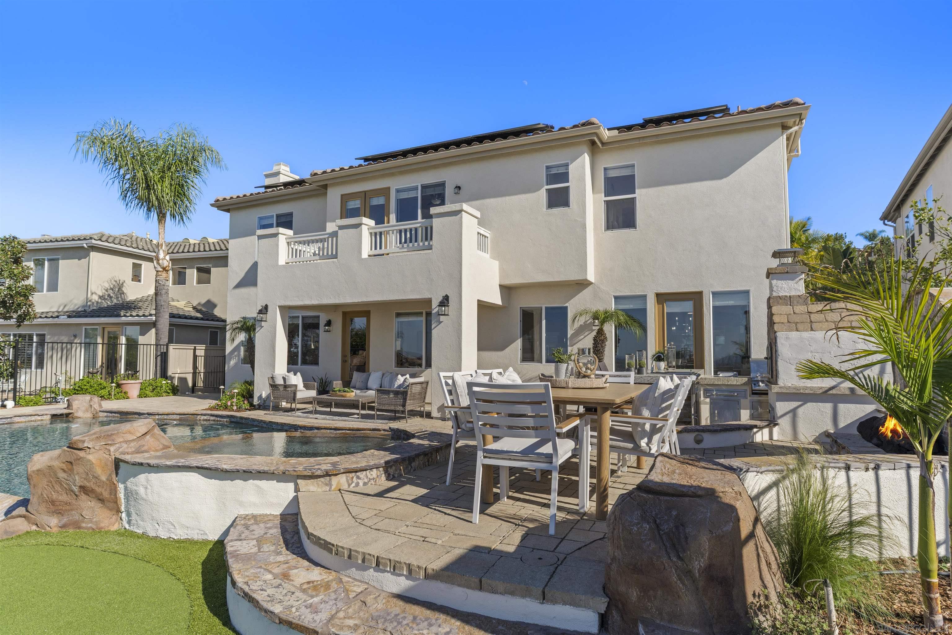 Detail Gallery Image 59 of 68 For 11127  Breckenridge Dr, San Diego,  CA 92131 - 5 Beds | 4 Baths