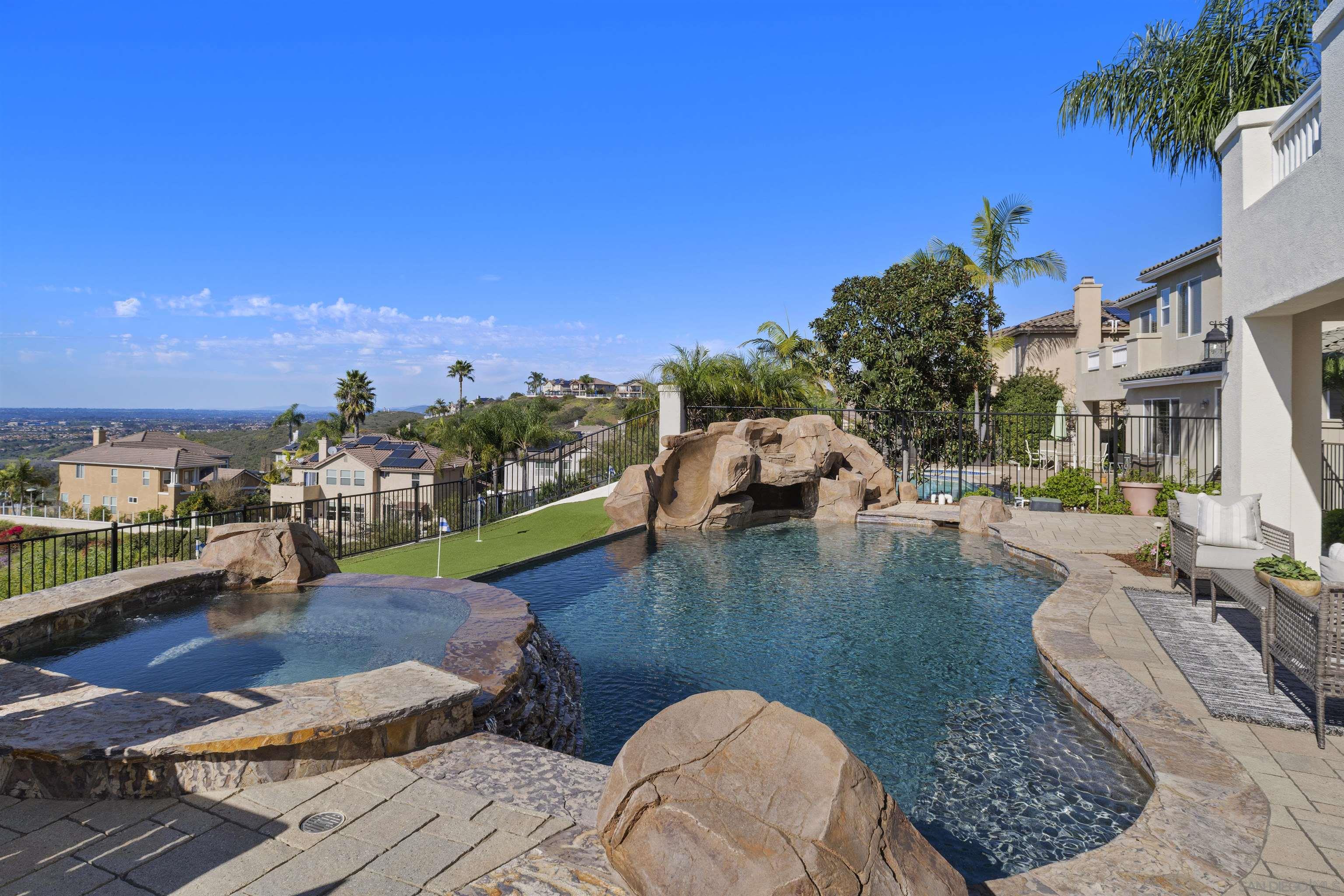 Detail Gallery Image 63 of 75 For 11127  Breckenridge Dr, San Diego,  CA 92131 - 5 Beds | 4 Baths