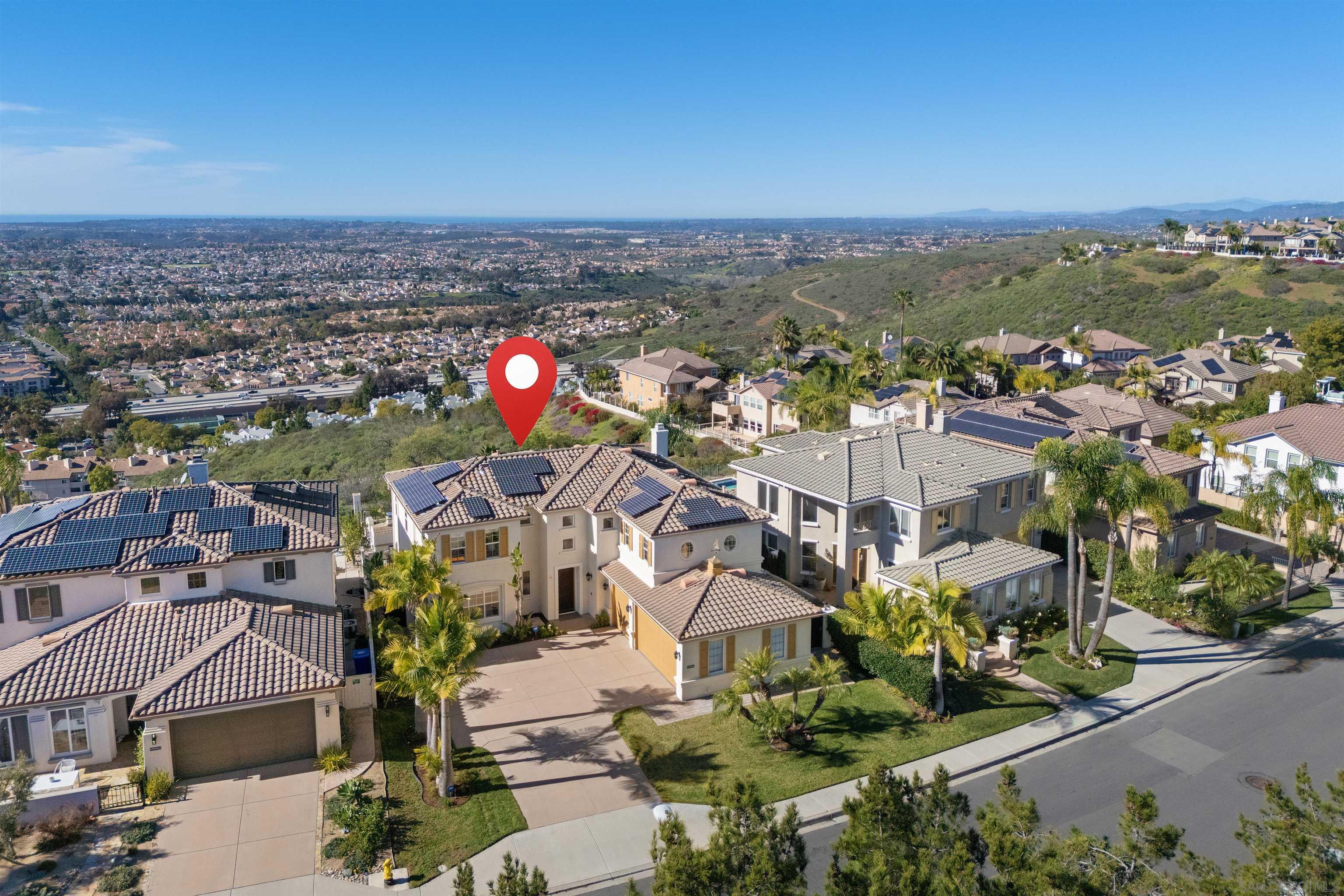 Detail Gallery Image 63 of 68 For 11127  Breckenridge Dr, San Diego,  CA 92131 - 5 Beds | 4 Baths