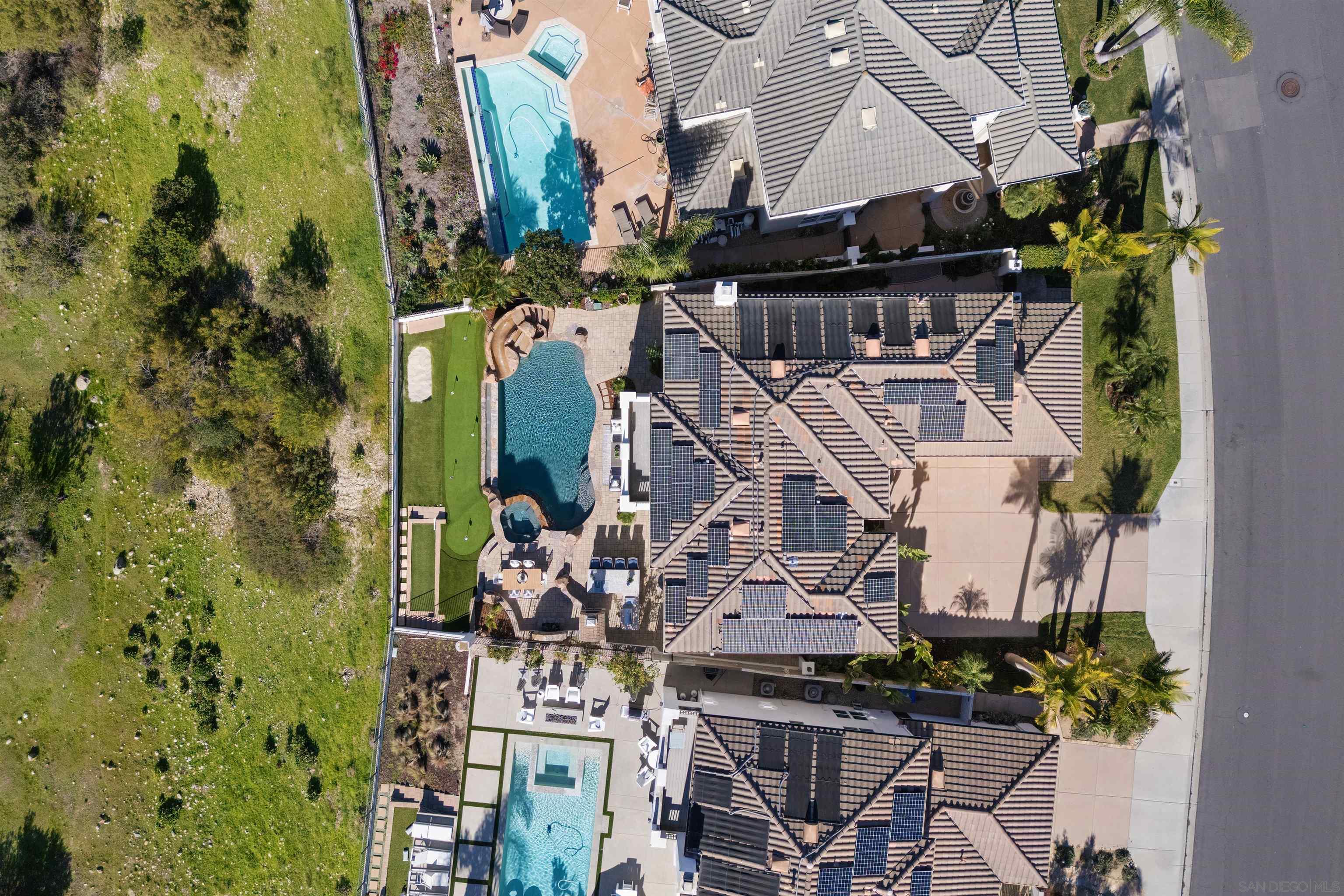 Detail Gallery Image 65 of 68 For 11127  Breckenridge Dr, San Diego,  CA 92131 - 5 Beds | 4 Baths