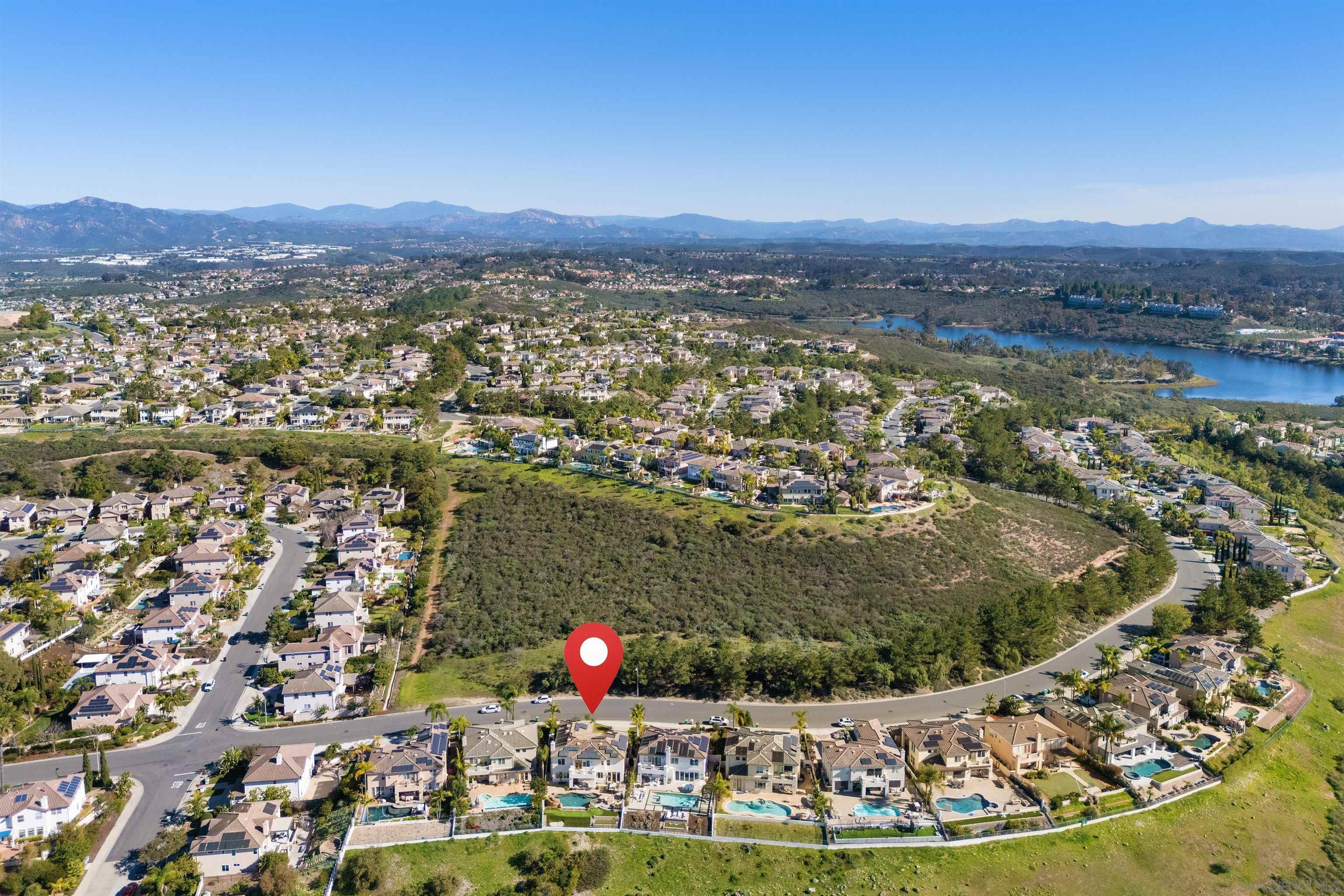 Detail Gallery Image 67 of 68 For 11127  Breckenridge Dr, San Diego,  CA 92131 - 5 Beds | 4 Baths