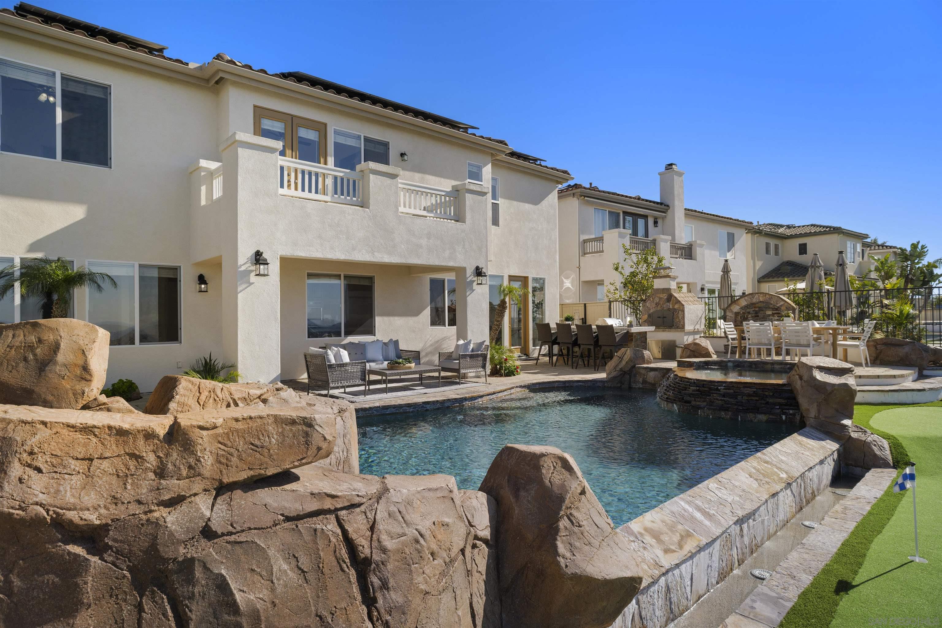 Detail Gallery Image 68 of 75 For 11127  Breckenridge Dr, San Diego,  CA 92131 - 5 Beds | 4 Baths