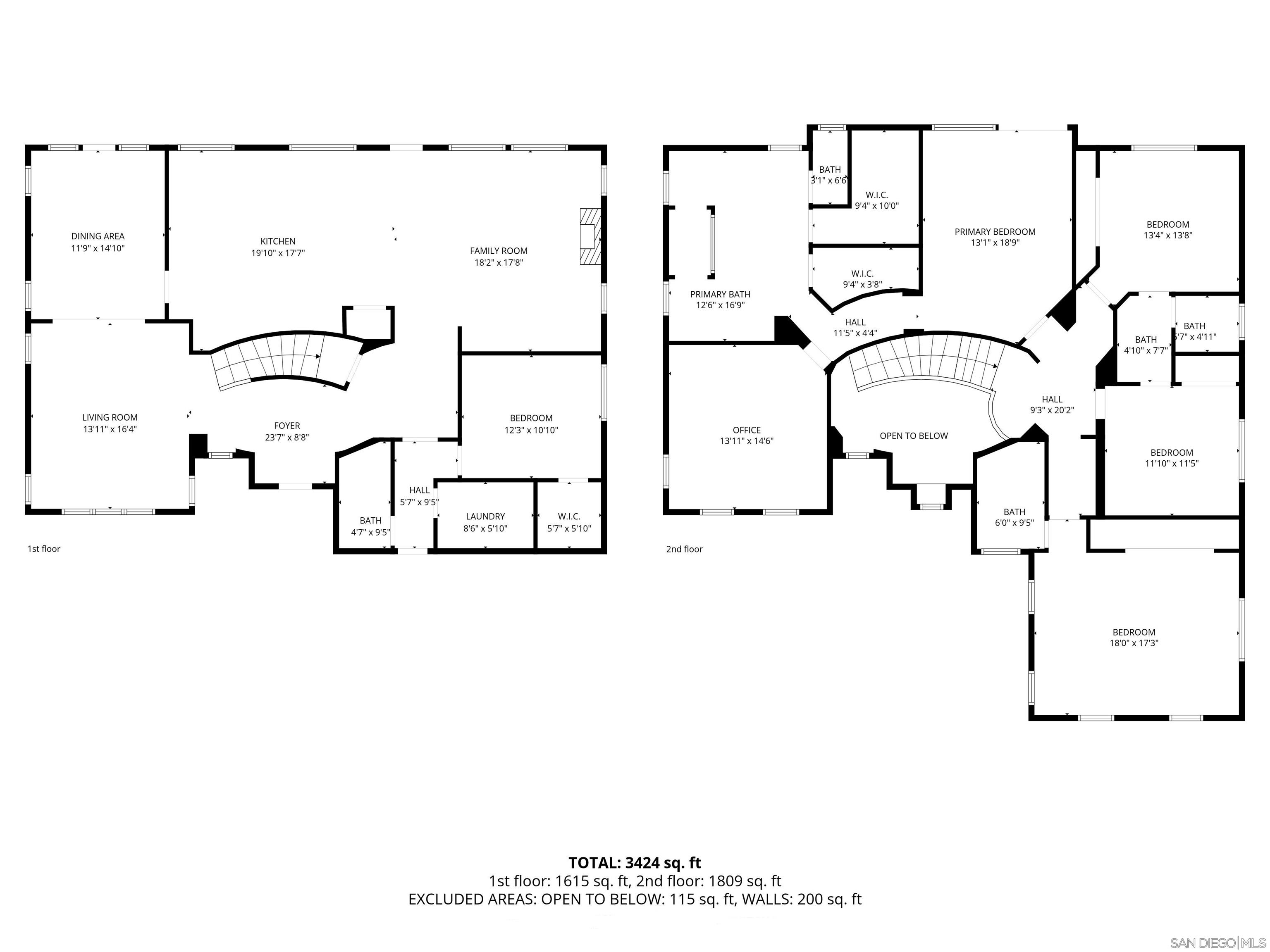 Detail Gallery Image 68 of 68 For 11127  Breckenridge Dr, San Diego,  CA 92131 - 5 Beds | 4 Baths