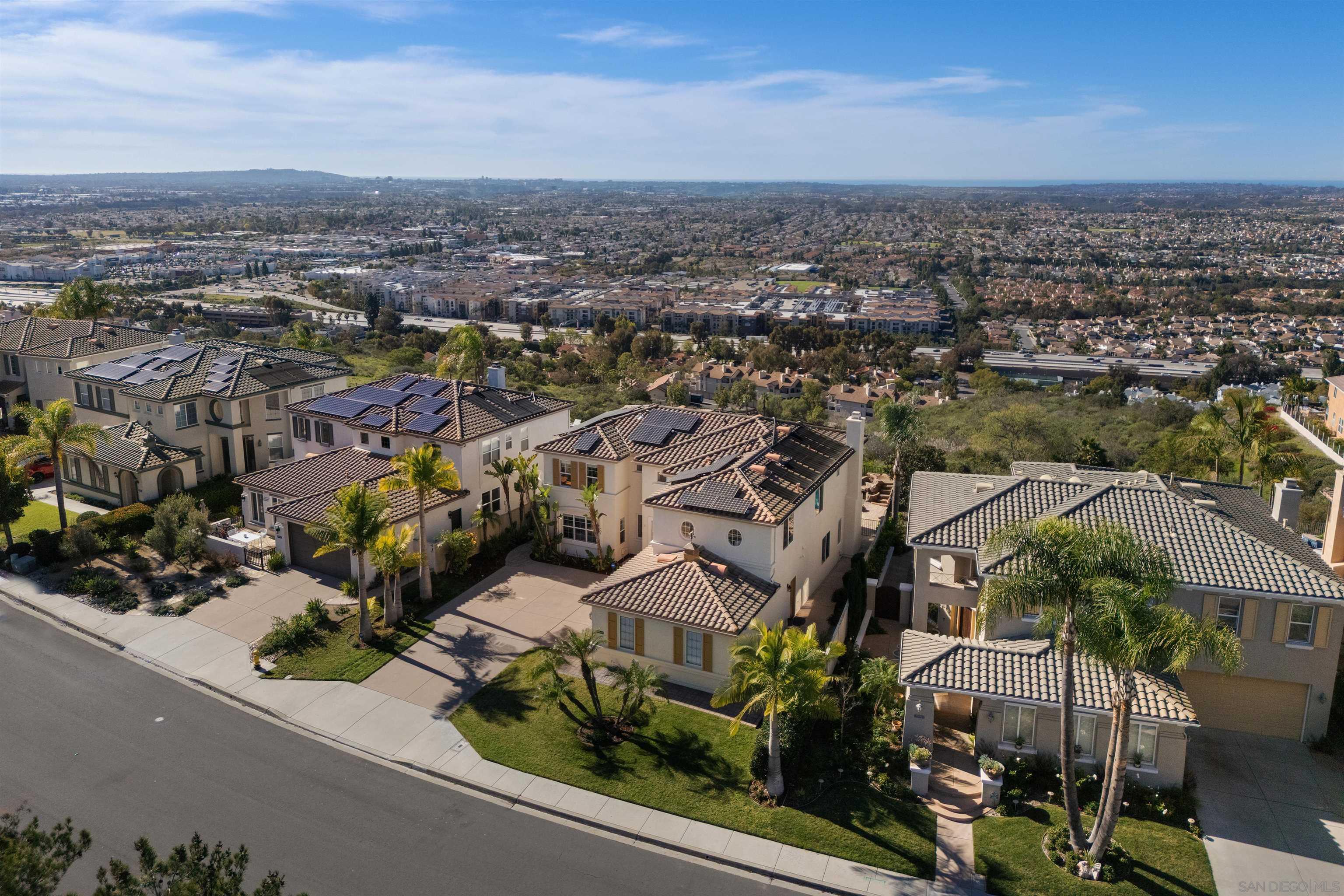 Detail Gallery Image 72 of 75 For 11127  Breckenridge Dr, San Diego,  CA 92131 - 5 Beds | 4 Baths