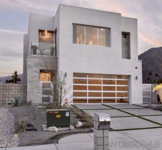 Detail Gallery Image 3 of 3 For , Palm Springs,  CA 92262 - – Beds | – Baths