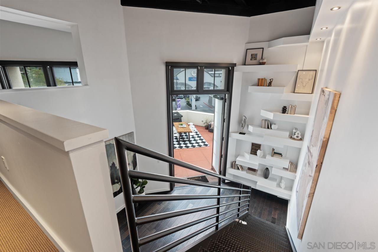 Detail Gallery Image 18 of 45 For 702  Ash St  #102,  San Diego,  CA 92101 - 1 Beds | 2 Baths