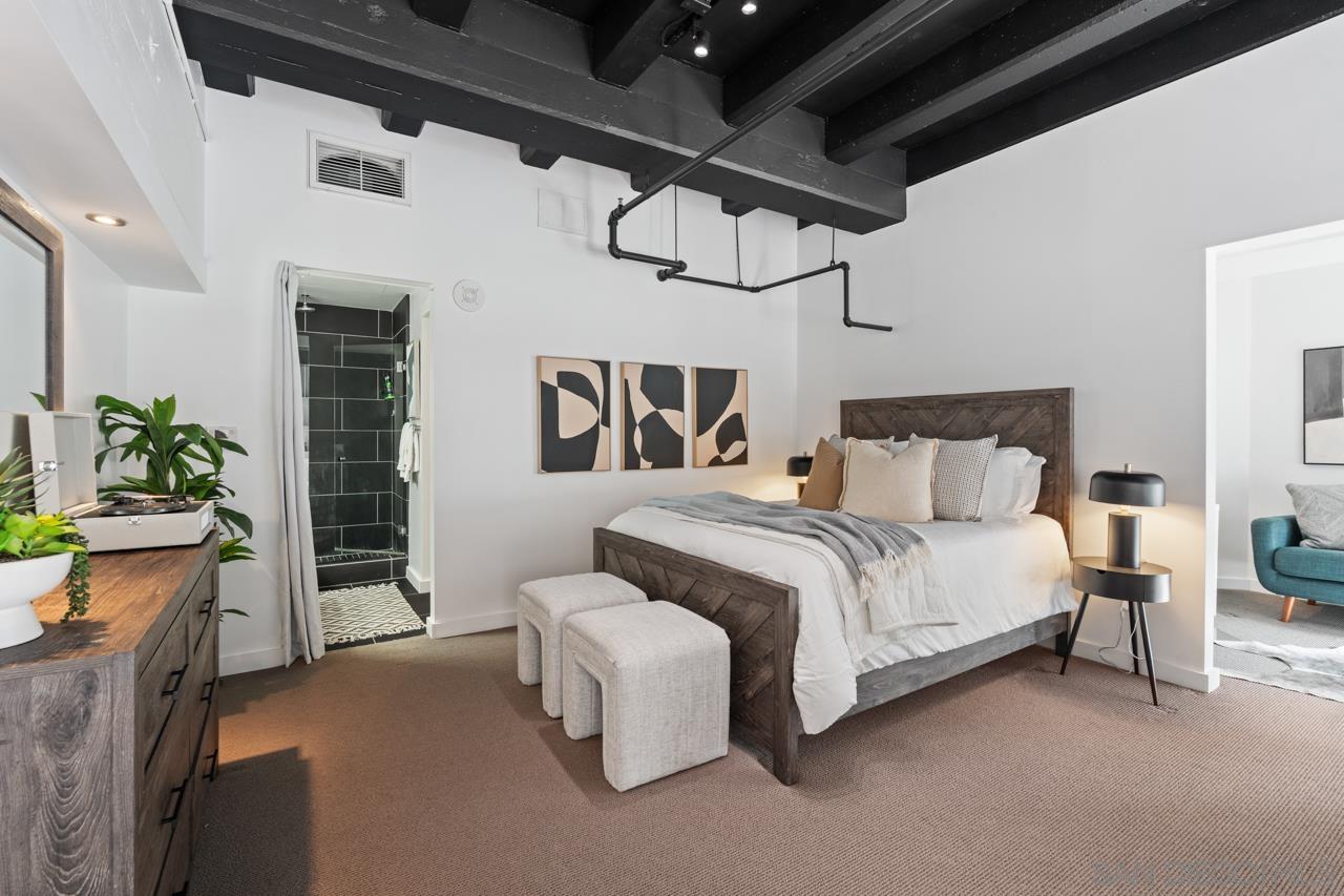 Detail Gallery Image 19 of 45 For 702  Ash St  #102,  San Diego,  CA 92101 - 1 Beds | 2 Baths