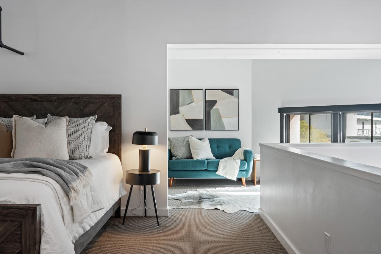 Detail Gallery Image 20 of 45 For 702  Ash St  #102,  San Diego,  CA 92101 - 1 Beds | 2 Baths