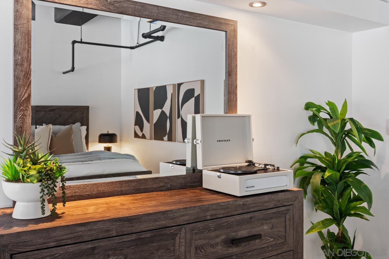 Detail Gallery Image 25 of 45 For 702  Ash St  #102,  San Diego,  CA 92101 - 1 Beds | 2 Baths