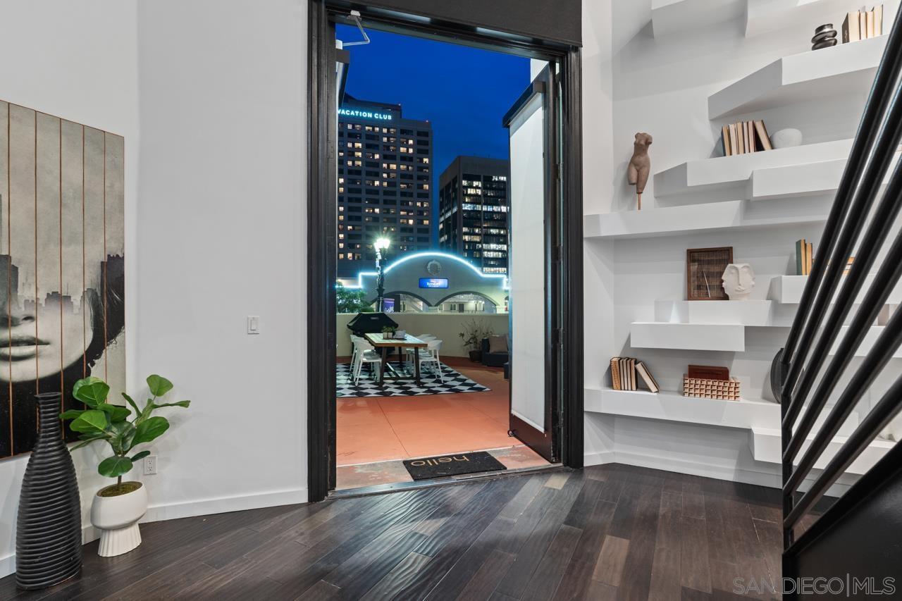 Detail Gallery Image 29 of 45 For 702  Ash St  #102,  San Diego,  CA 92101 - 1 Beds | 2 Baths