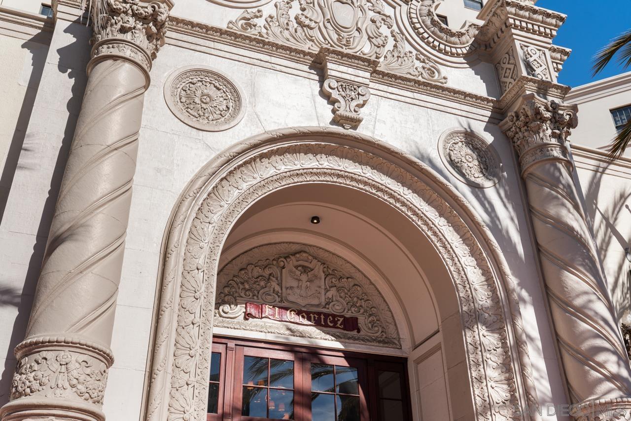 Detail Gallery Image 40 of 45 For 702  Ash St  #102,  San Diego,  CA 92101 - 1 Beds | 2 Baths