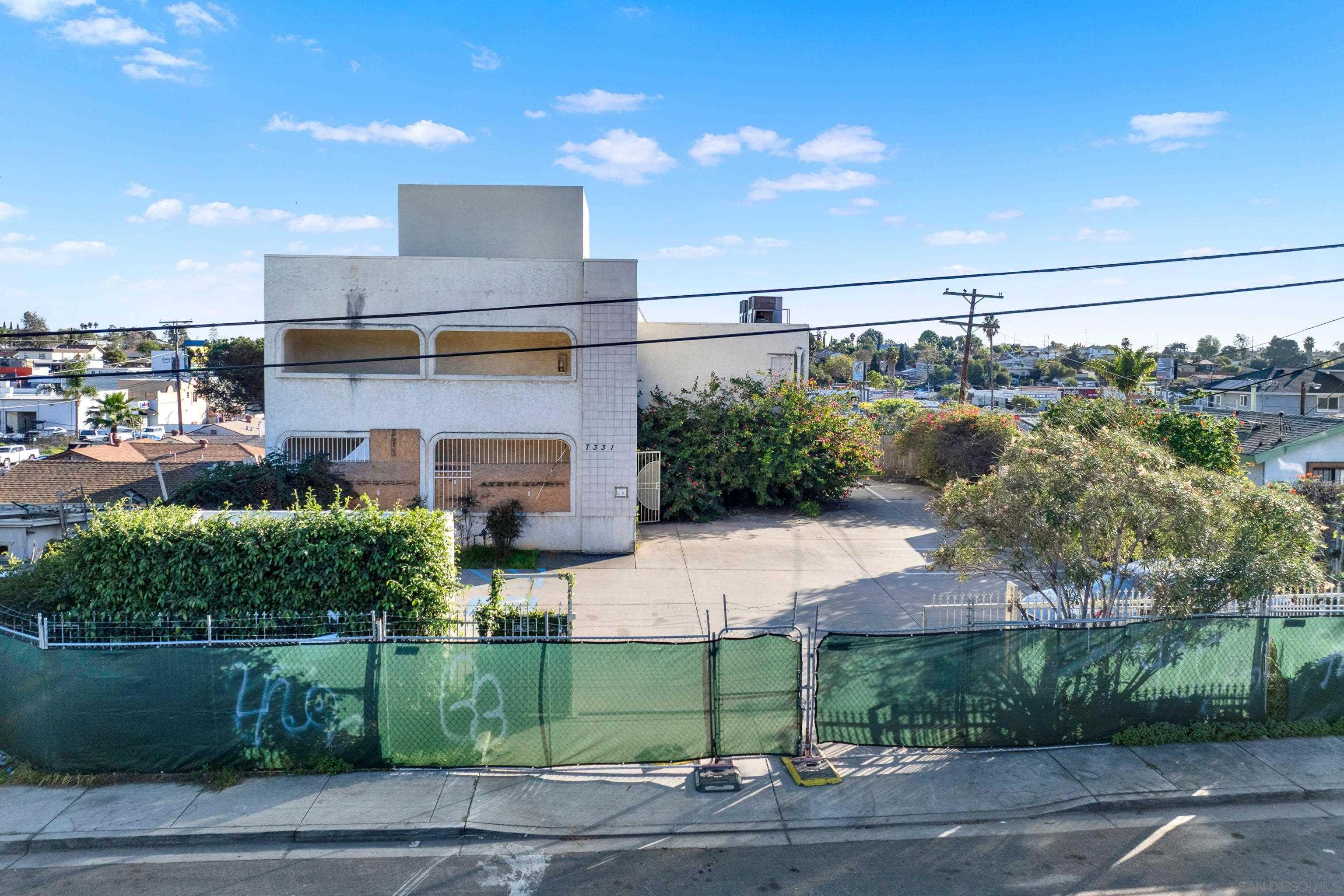 Detail Gallery Image 2 of 47 For 7331  North Ave, Lemon Grove,  CA 91945 - – Beds | – Baths