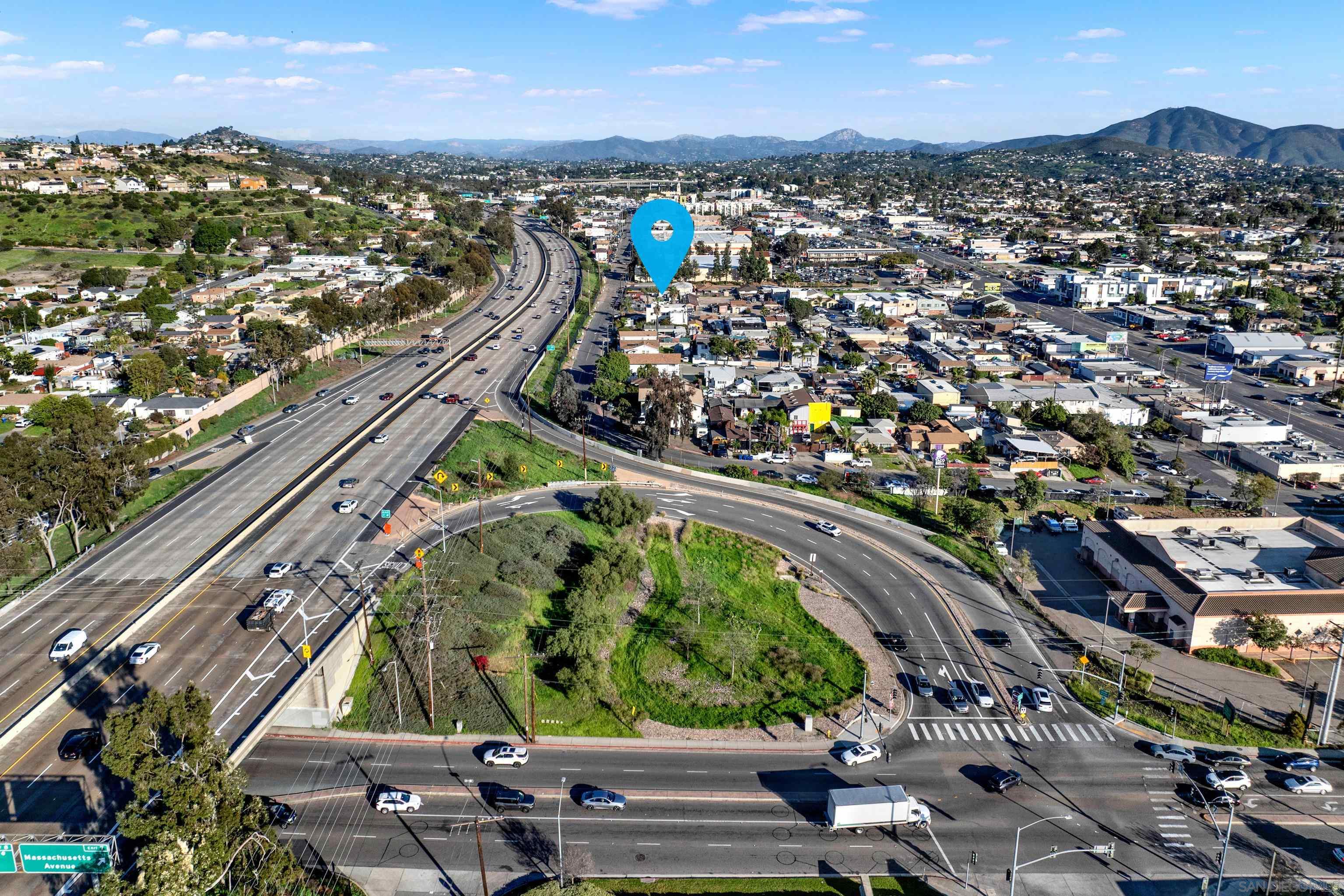 Detail Gallery Image 9 of 47 For 7331  North Ave, Lemon Grove,  CA 91945 - – Beds | – Baths