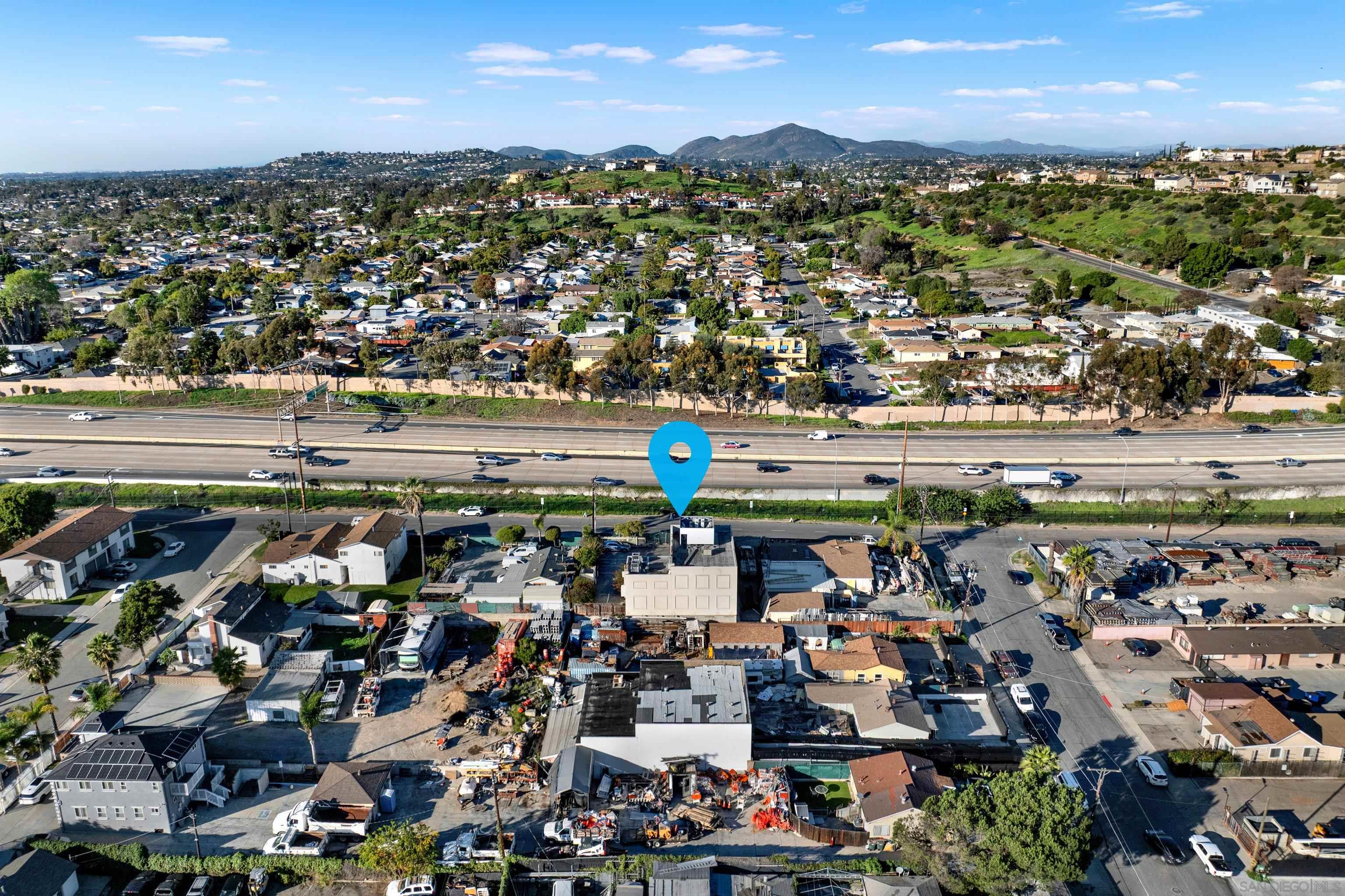 Detail Gallery Image 10 of 47 For 7331  North Ave, Lemon Grove,  CA 91945 - – Beds | – Baths