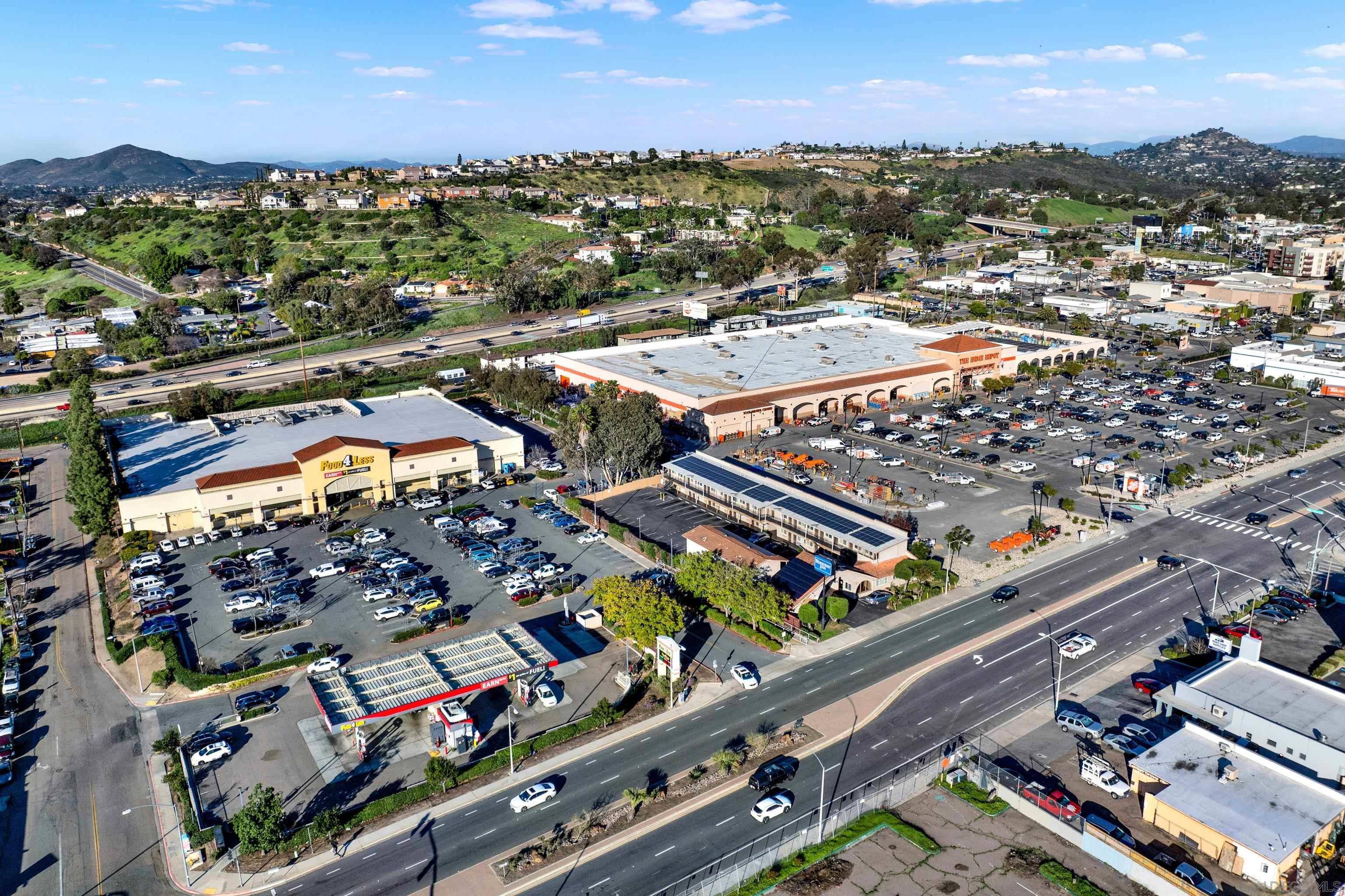 Detail Gallery Image 11 of 47 For 7331  North Ave, Lemon Grove,  CA 91945 - – Beds | – Baths