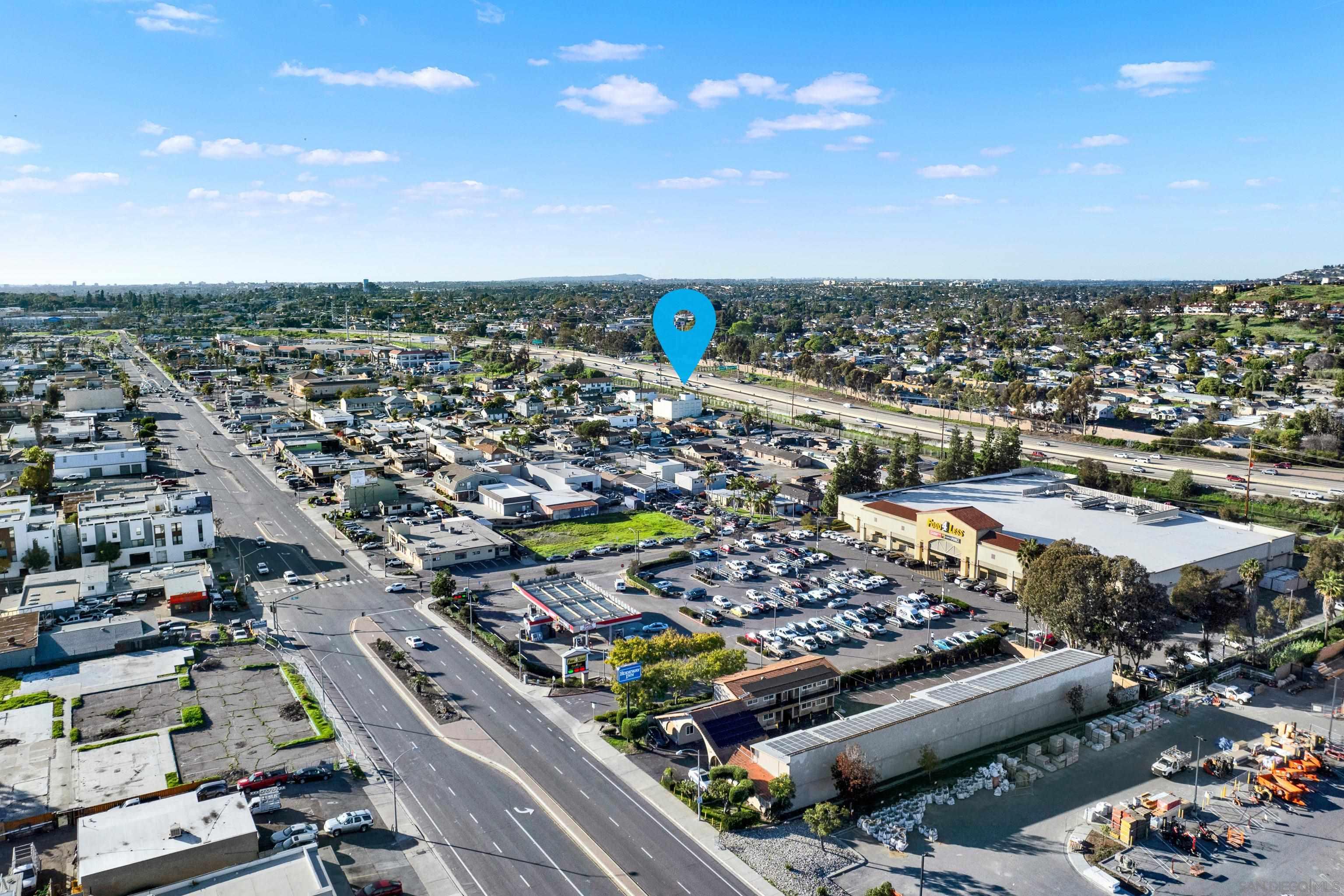 Detail Gallery Image 12 of 47 For 7331  North Ave, Lemon Grove,  CA 91945 - – Beds | – Baths