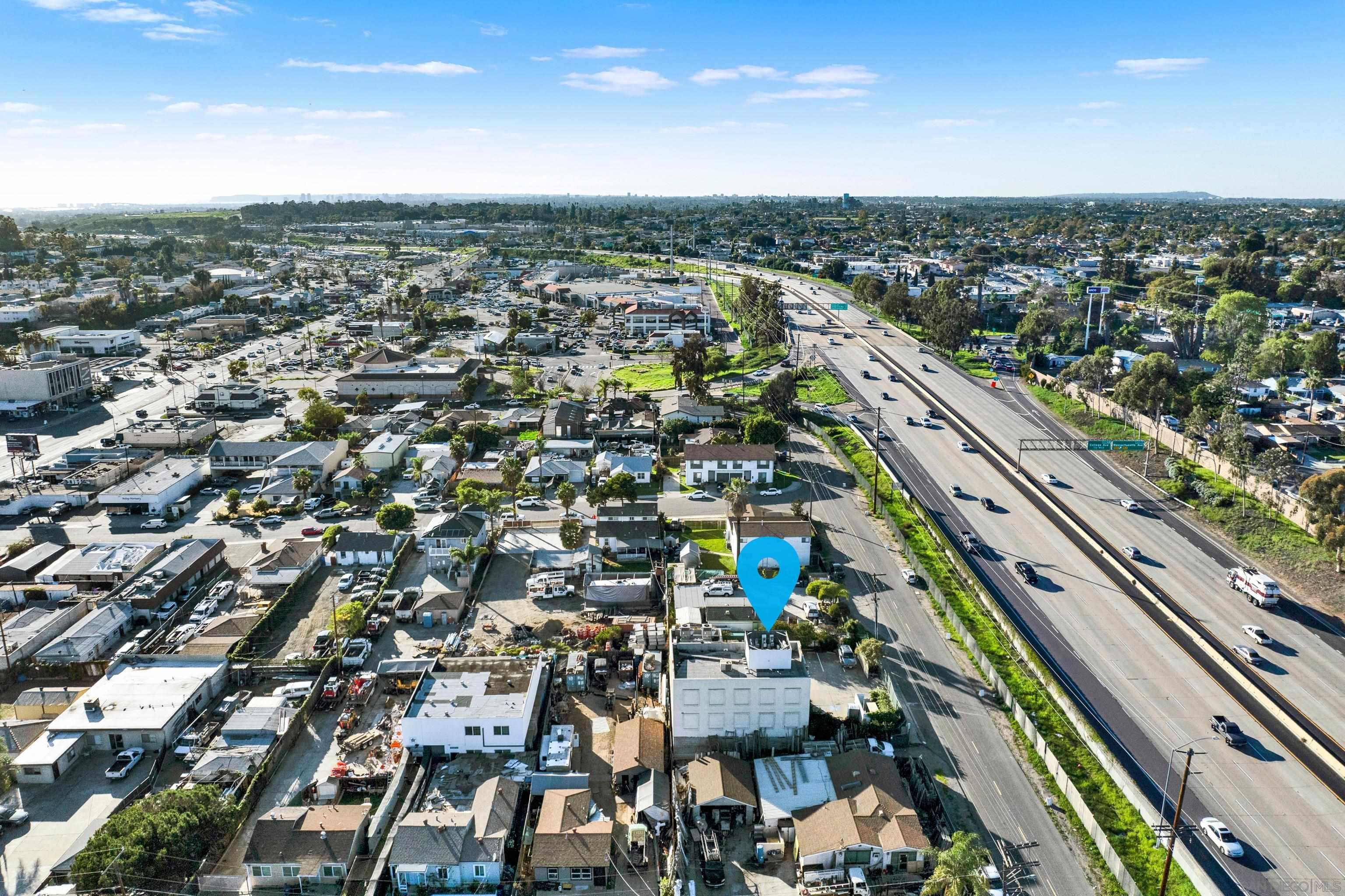 Detail Gallery Image 13 of 47 For 7331  North Ave, Lemon Grove,  CA 91945 - – Beds | – Baths