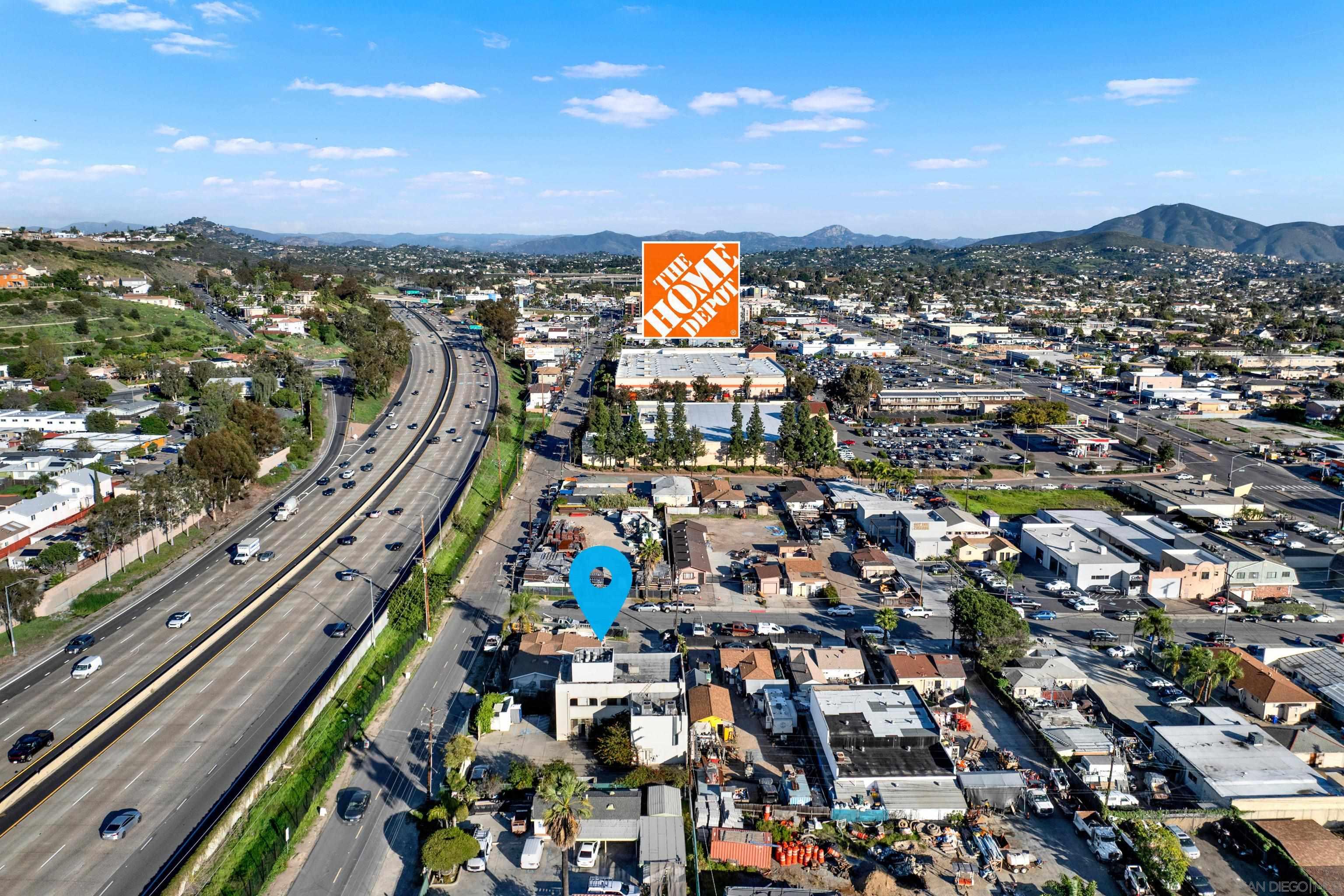 Detail Gallery Image 4 of 47 For 7331  North Ave, Lemon Grove,  CA 91945 - – Beds | – Baths