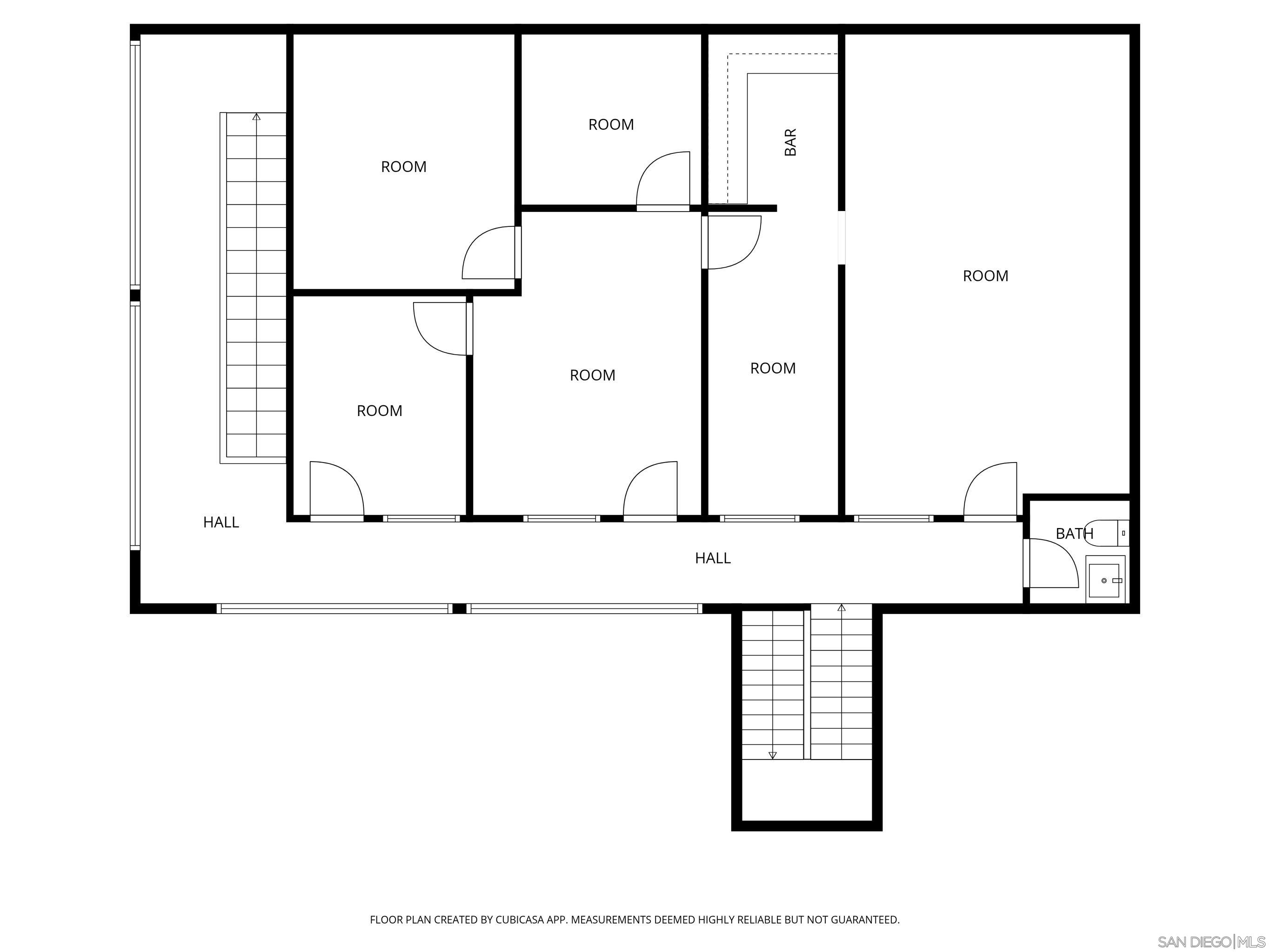 Detail Gallery Image 43 of 47 For 7331  North Ave, Lemon Grove,  CA 91945 - – Beds | – Baths