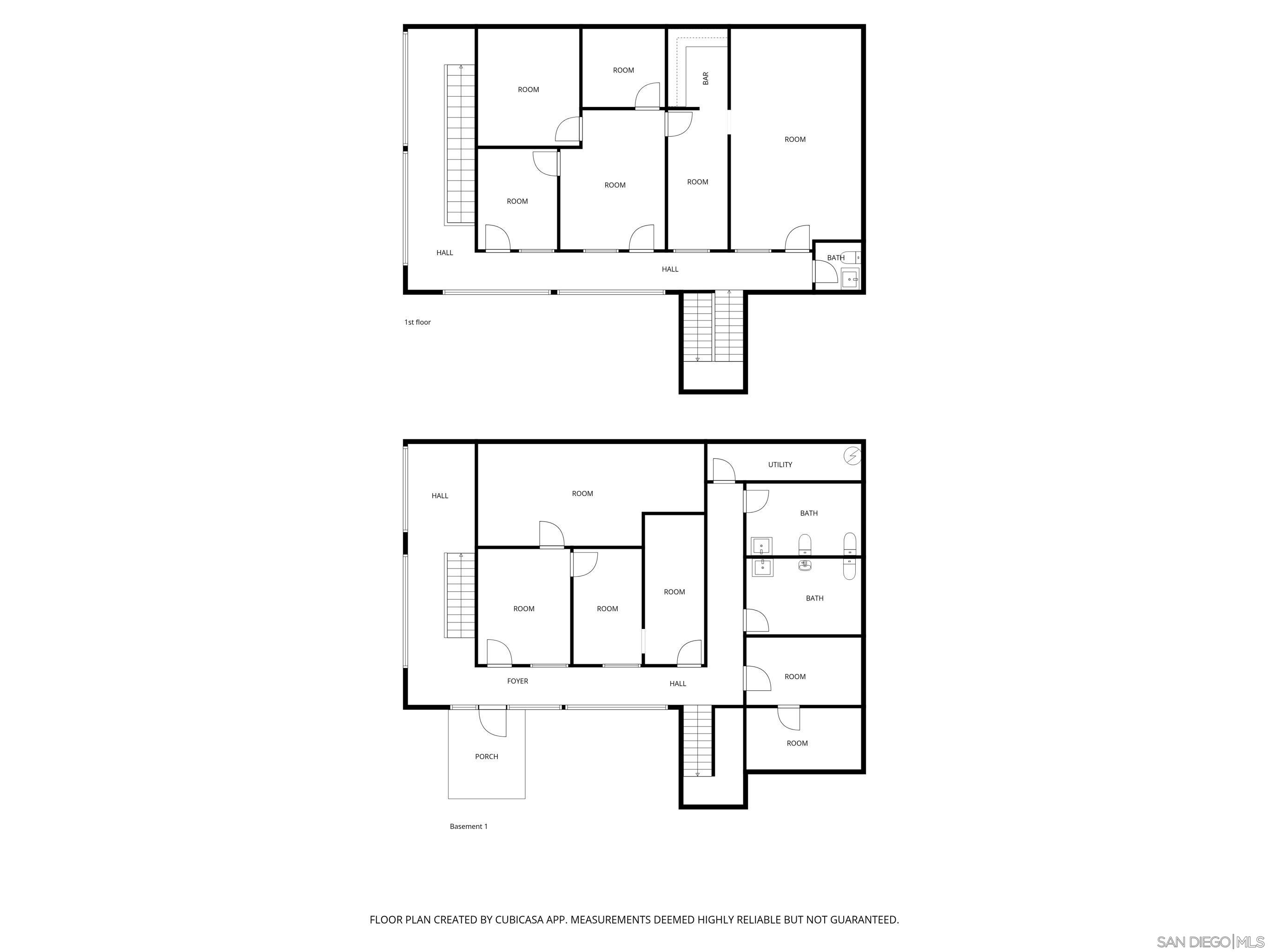 Detail Gallery Image 44 of 47 For 7331  North Ave, Lemon Grove,  CA 91945 - – Beds | – Baths