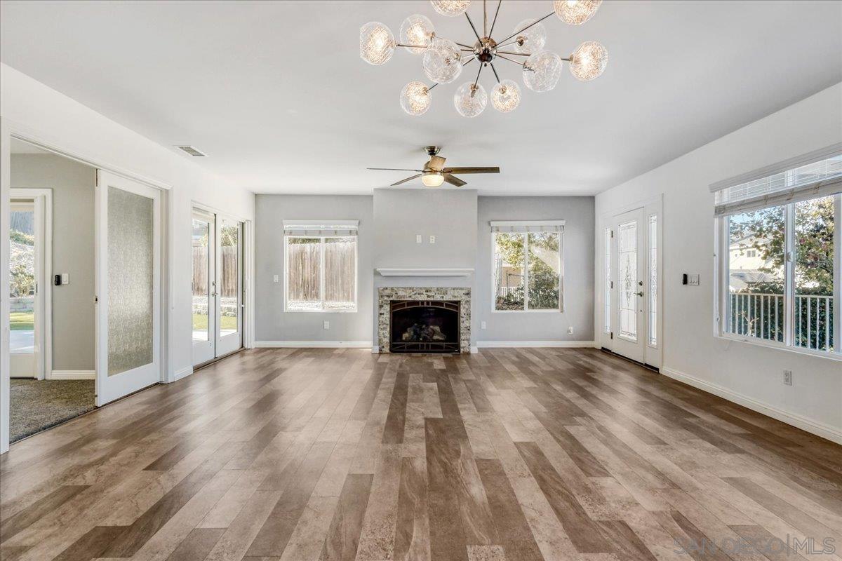 Detail Gallery Image 9 of 29 For 2679  Ferdinand Road, El Cajon,  CA 92020 - 3 Beds | 2 Baths