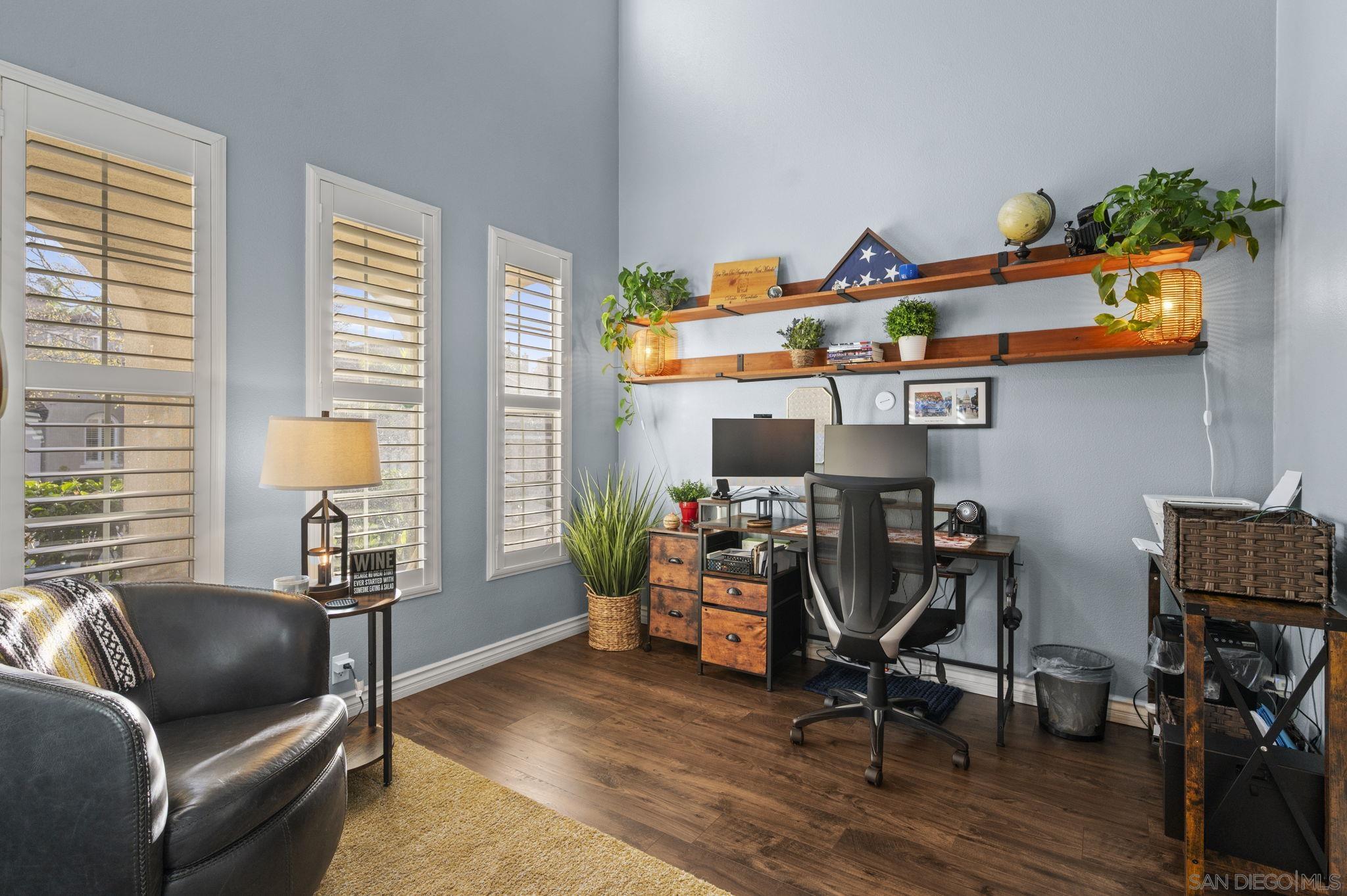 Detail Gallery Image 2 of 55 For 1357  Santa Olivia Rd, Chula Vista,  CA 91913 - 4 Beds | 2/1 Baths