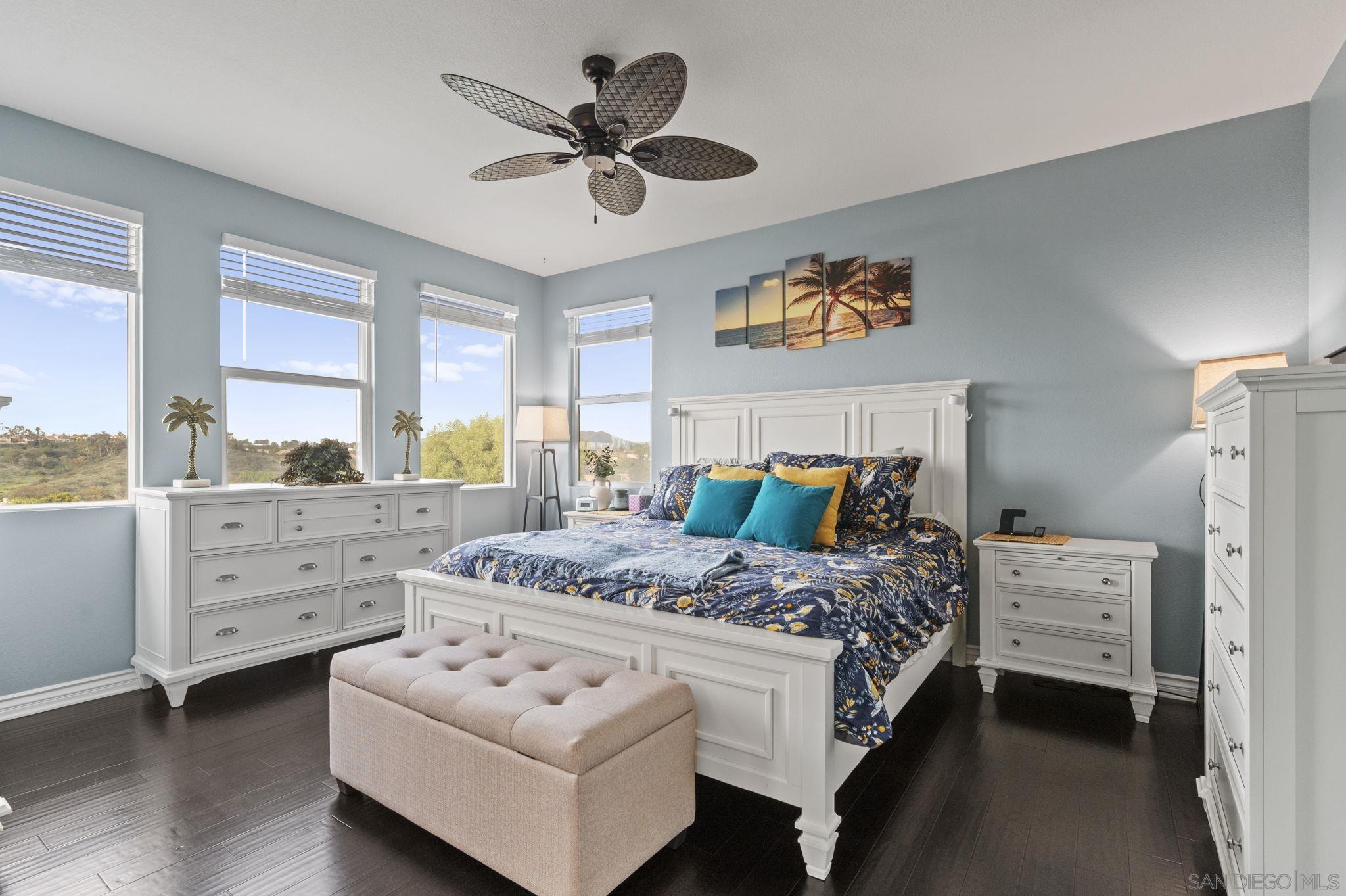 Detail Gallery Image 20 of 55 For 1357  Santa Olivia Rd, Chula Vista,  CA 91913 - 4 Beds | 2/1 Baths