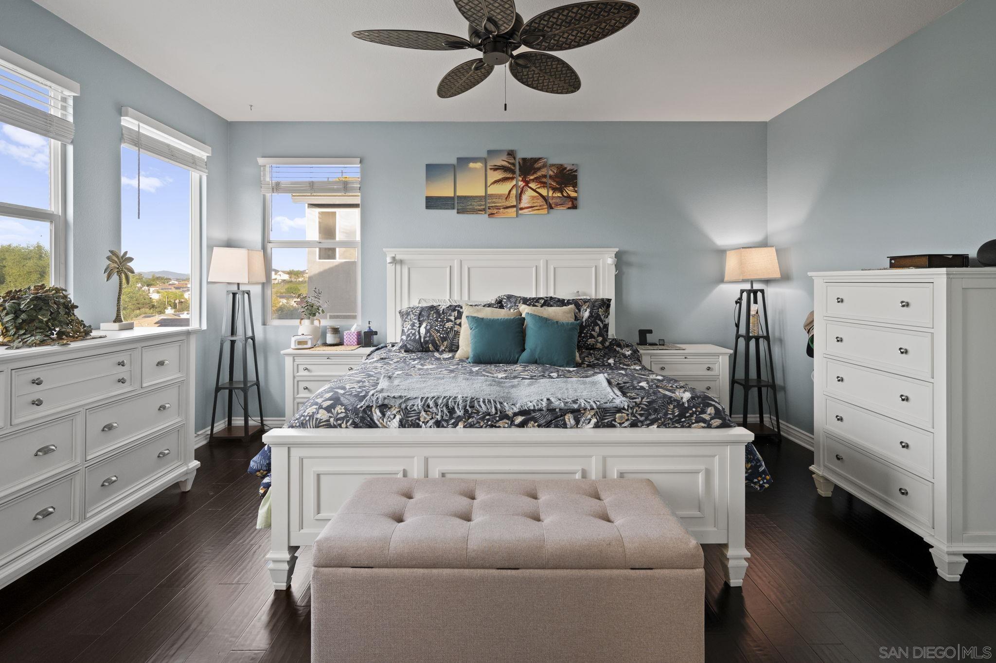 Detail Gallery Image 21 of 55 For 1357  Santa Olivia Rd, Chula Vista,  CA 91913 - 4 Beds | 2/1 Baths