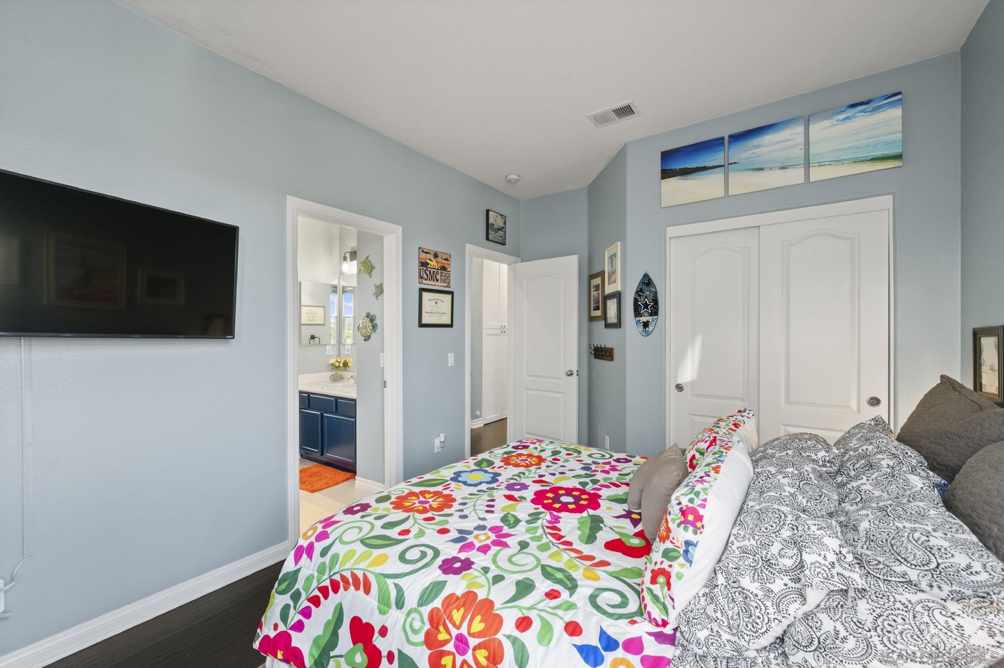 Detail Gallery Image 27 of 55 For 1357  Santa Olivia Rd, Chula Vista,  CA 91913 - 4 Beds | 2/1 Baths