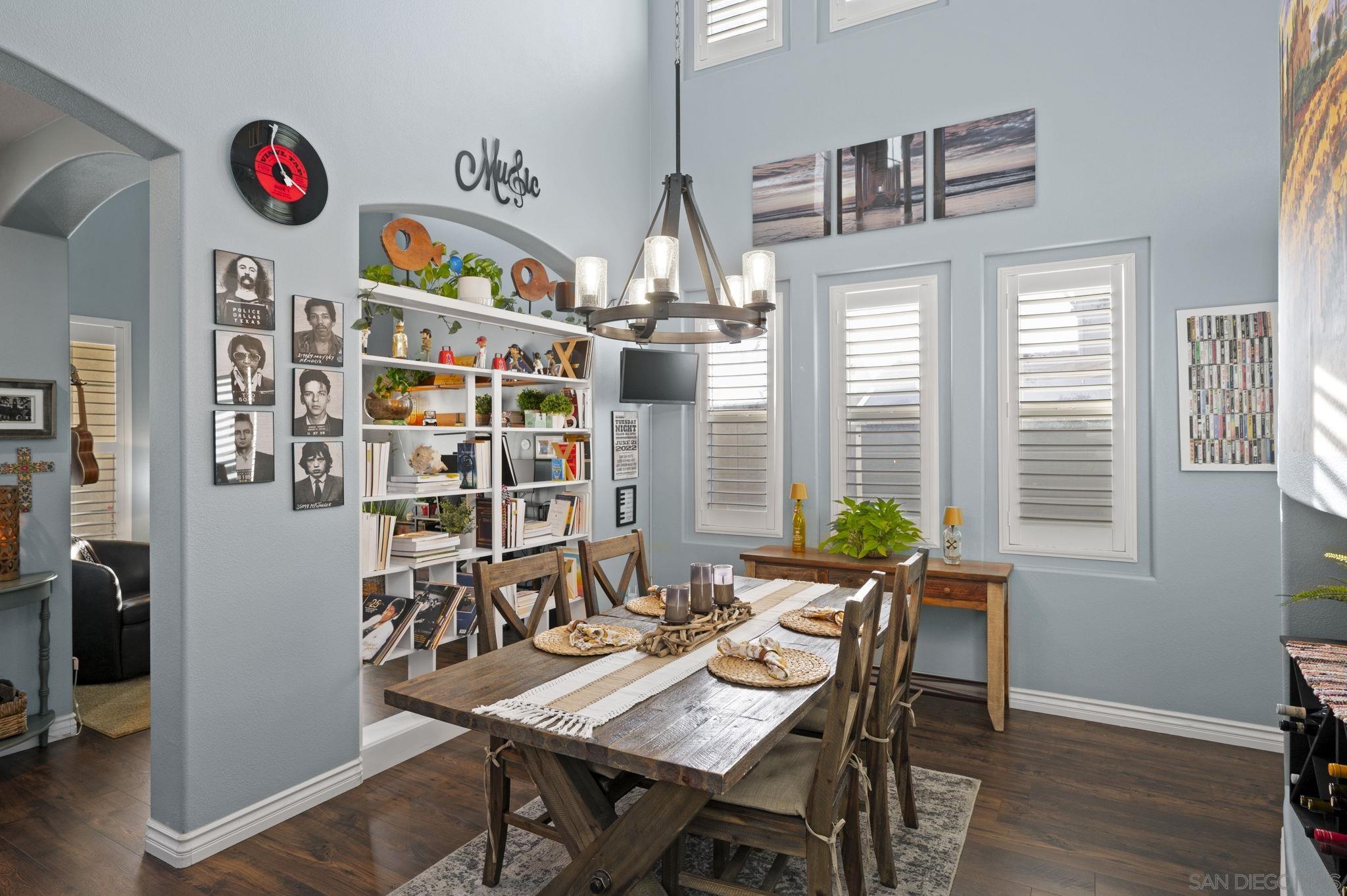 Detail Gallery Image 4 of 55 For 1357  Santa Olivia Rd, Chula Vista,  CA 91913 - 4 Beds | 2/1 Baths