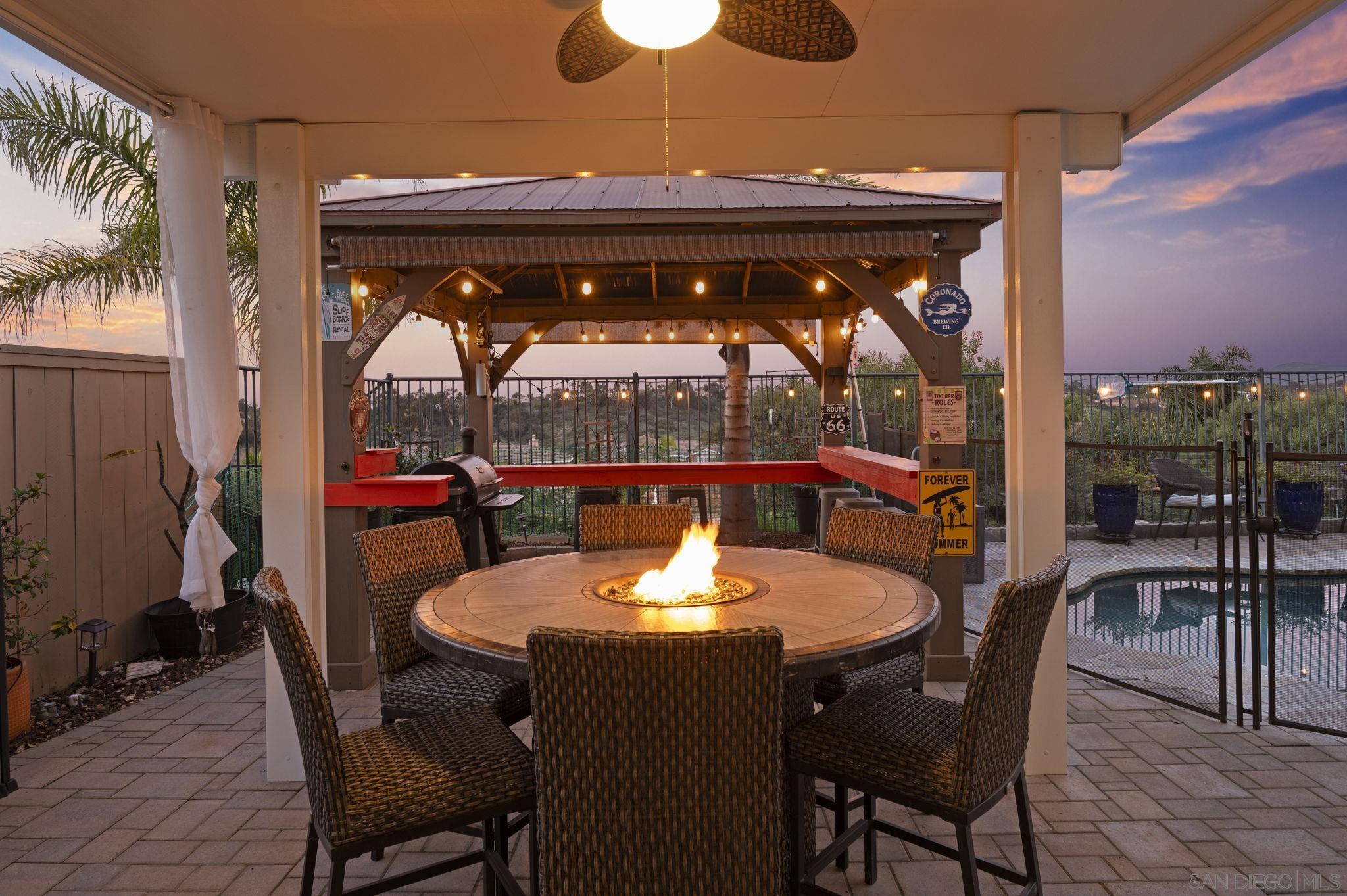 Detail Gallery Image 32 of 55 For 1357  Santa Olivia Rd, Chula Vista,  CA 91913 - 4 Beds | 2/1 Baths