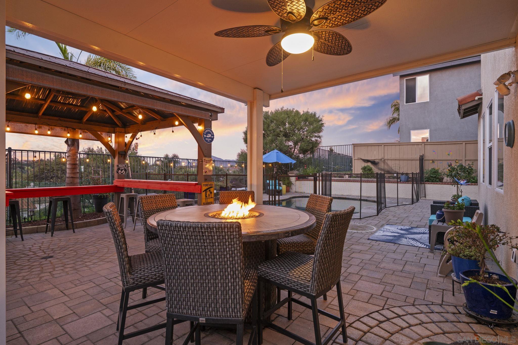 Detail Gallery Image 33 of 55 For 1357  Santa Olivia Rd, Chula Vista,  CA 91913 - 4 Beds | 2/1 Baths