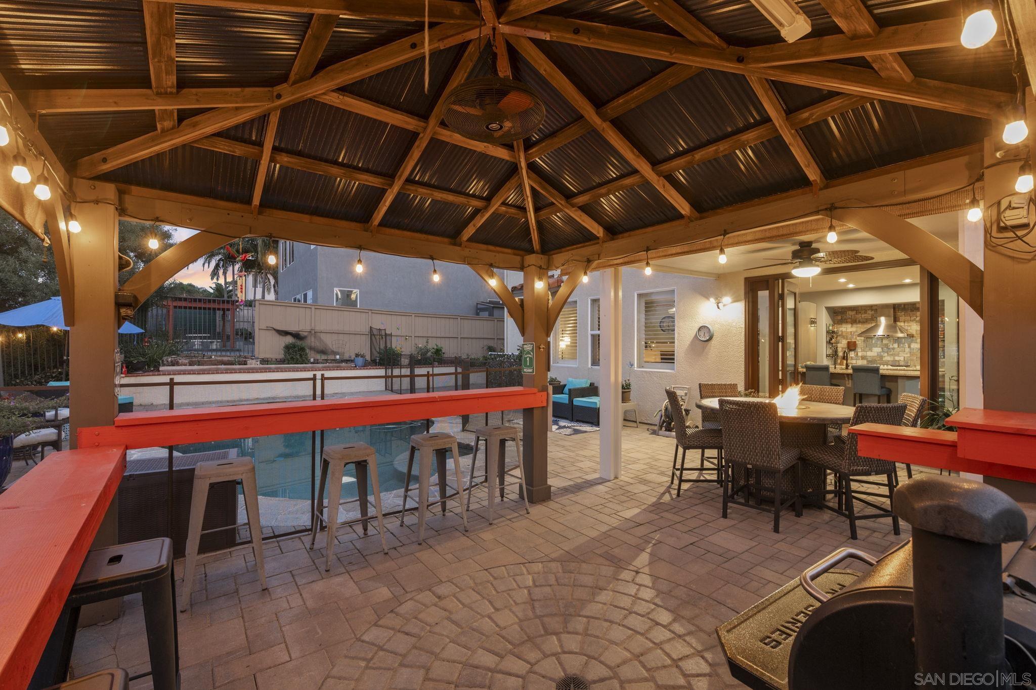 Detail Gallery Image 34 of 55 For 1357  Santa Olivia Rd, Chula Vista,  CA 91913 - 4 Beds | 2/1 Baths