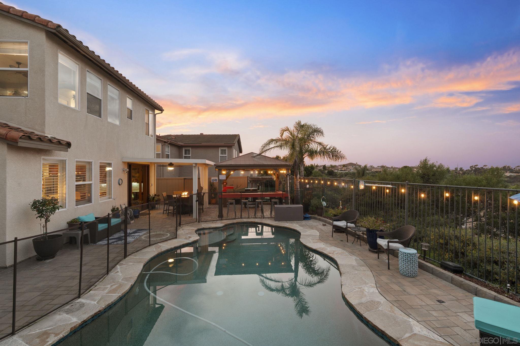 Detail Gallery Image 36 of 55 For 1357  Santa Olivia Rd, Chula Vista,  CA 91913 - 4 Beds | 2/1 Baths