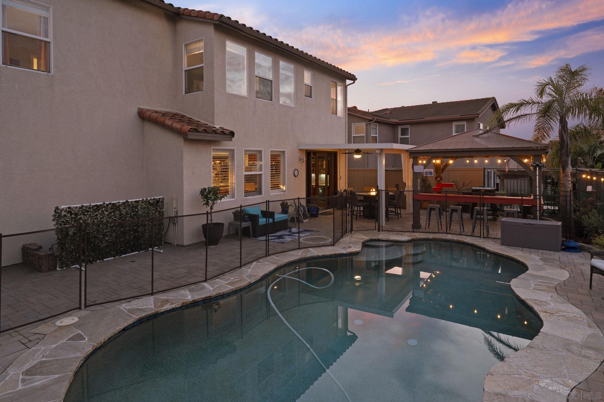 Detail Gallery Image 39 of 55 For 1357  Santa Olivia Rd, Chula Vista,  CA 91913 - 4 Beds | 2/1 Baths