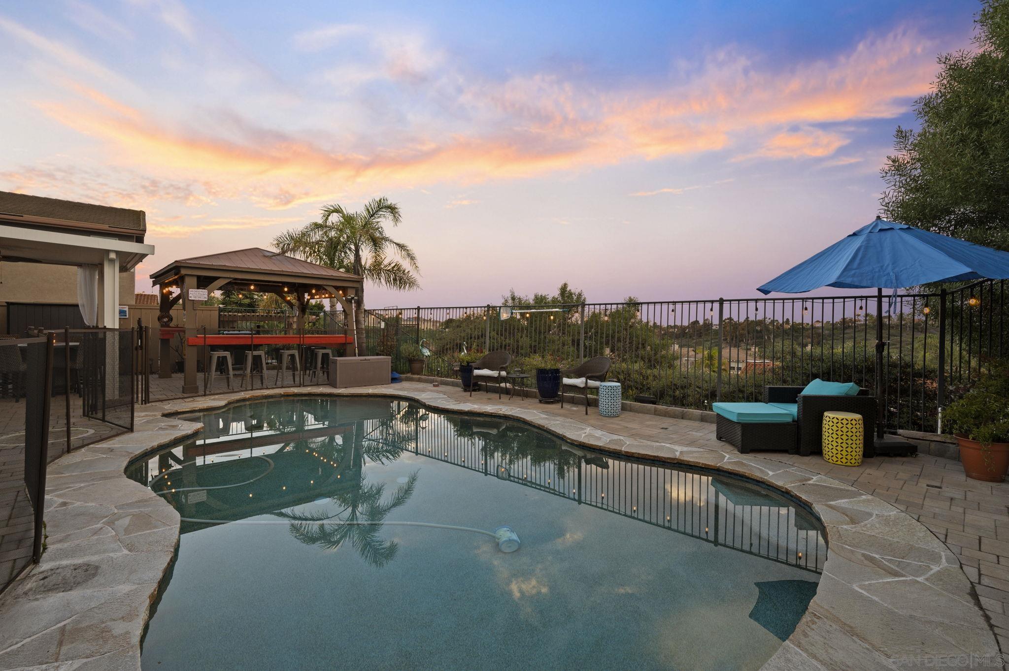 Detail Gallery Image 40 of 55 For 1357  Santa Olivia Rd, Chula Vista,  CA 91913 - 4 Beds | 2/1 Baths