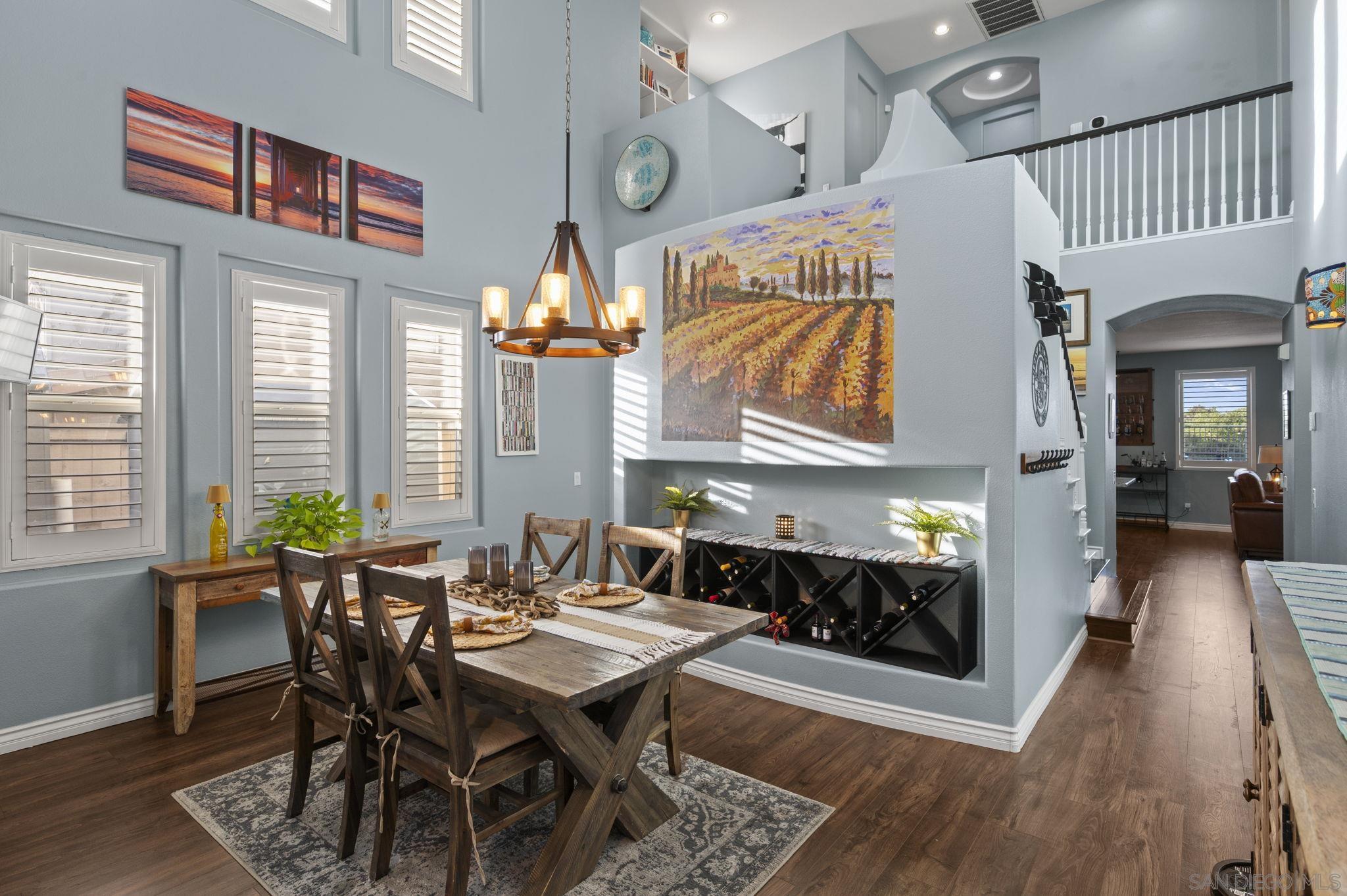 Detail Gallery Image 5 of 55 For 1357  Santa Olivia Rd, Chula Vista,  CA 91913 - 4 Beds | 2/1 Baths