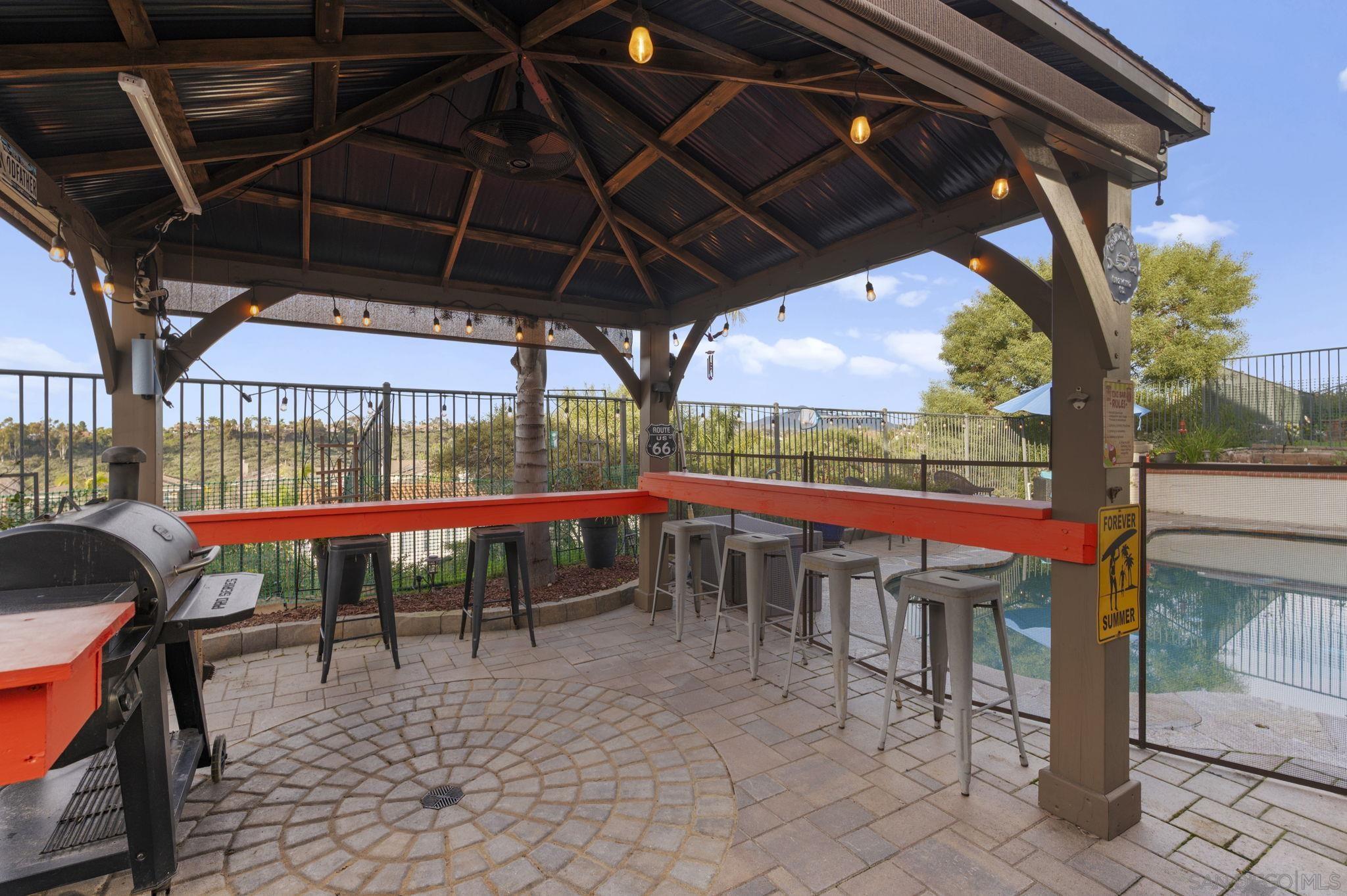 Detail Gallery Image 42 of 55 For 1357  Santa Olivia Rd, Chula Vista,  CA 91913 - 4 Beds | 2/1 Baths