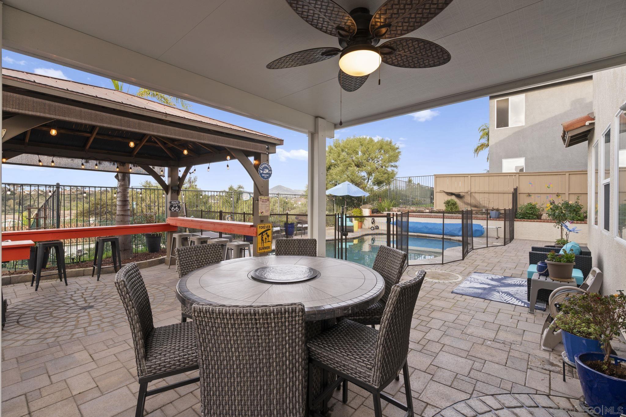 Detail Gallery Image 43 of 55 For 1357  Santa Olivia Rd, Chula Vista,  CA 91913 - 4 Beds | 2/1 Baths