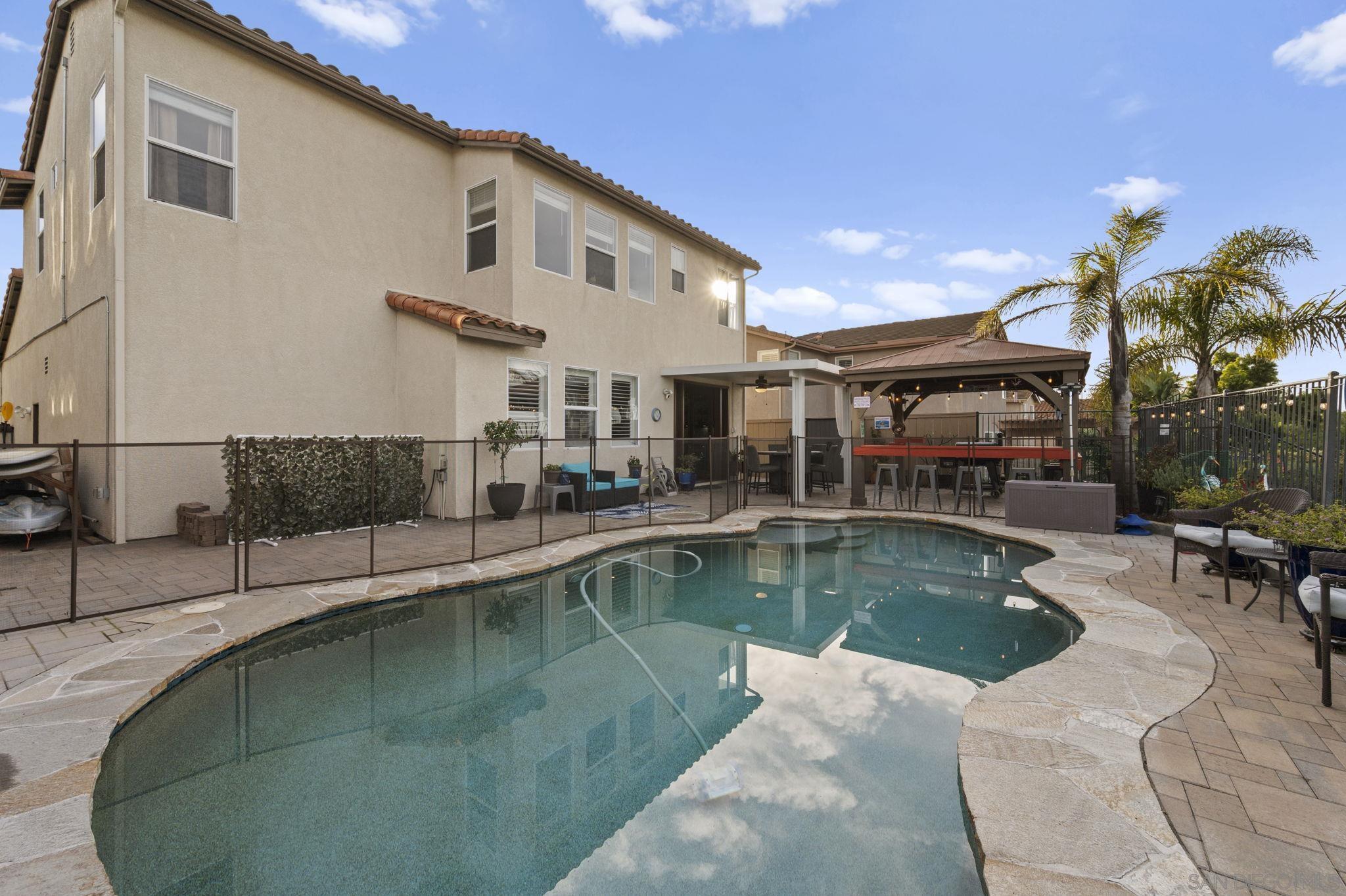 Detail Gallery Image 45 of 55 For 1357  Santa Olivia Rd, Chula Vista,  CA 91913 - 4 Beds | 2/1 Baths