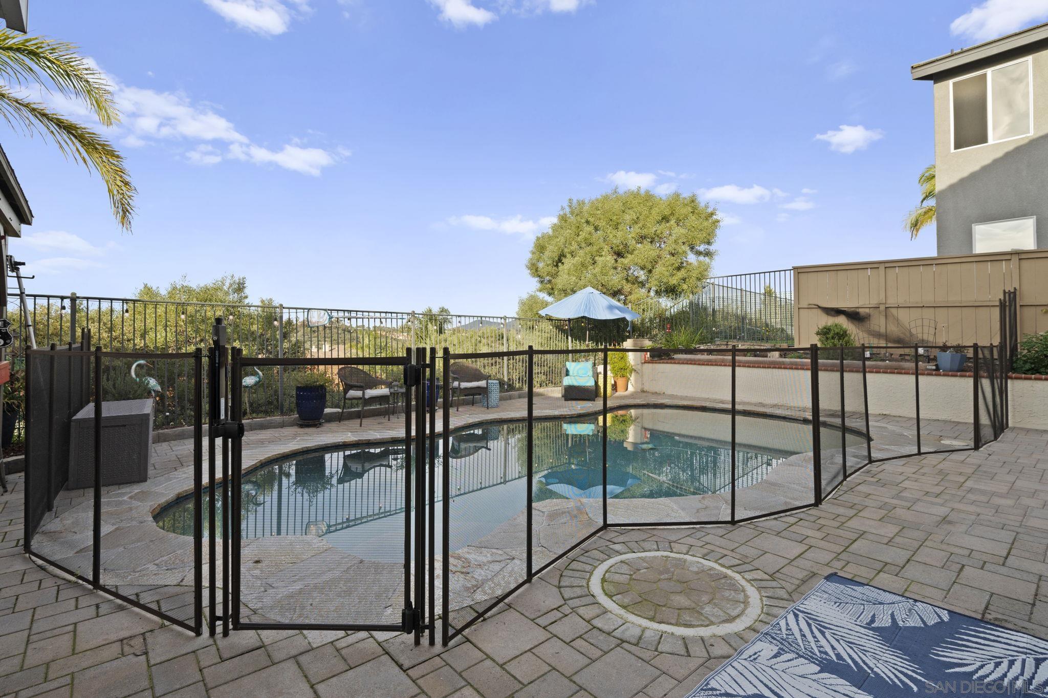 Detail Gallery Image 46 of 55 For 1357  Santa Olivia Rd, Chula Vista,  CA 91913 - 4 Beds | 2/1 Baths