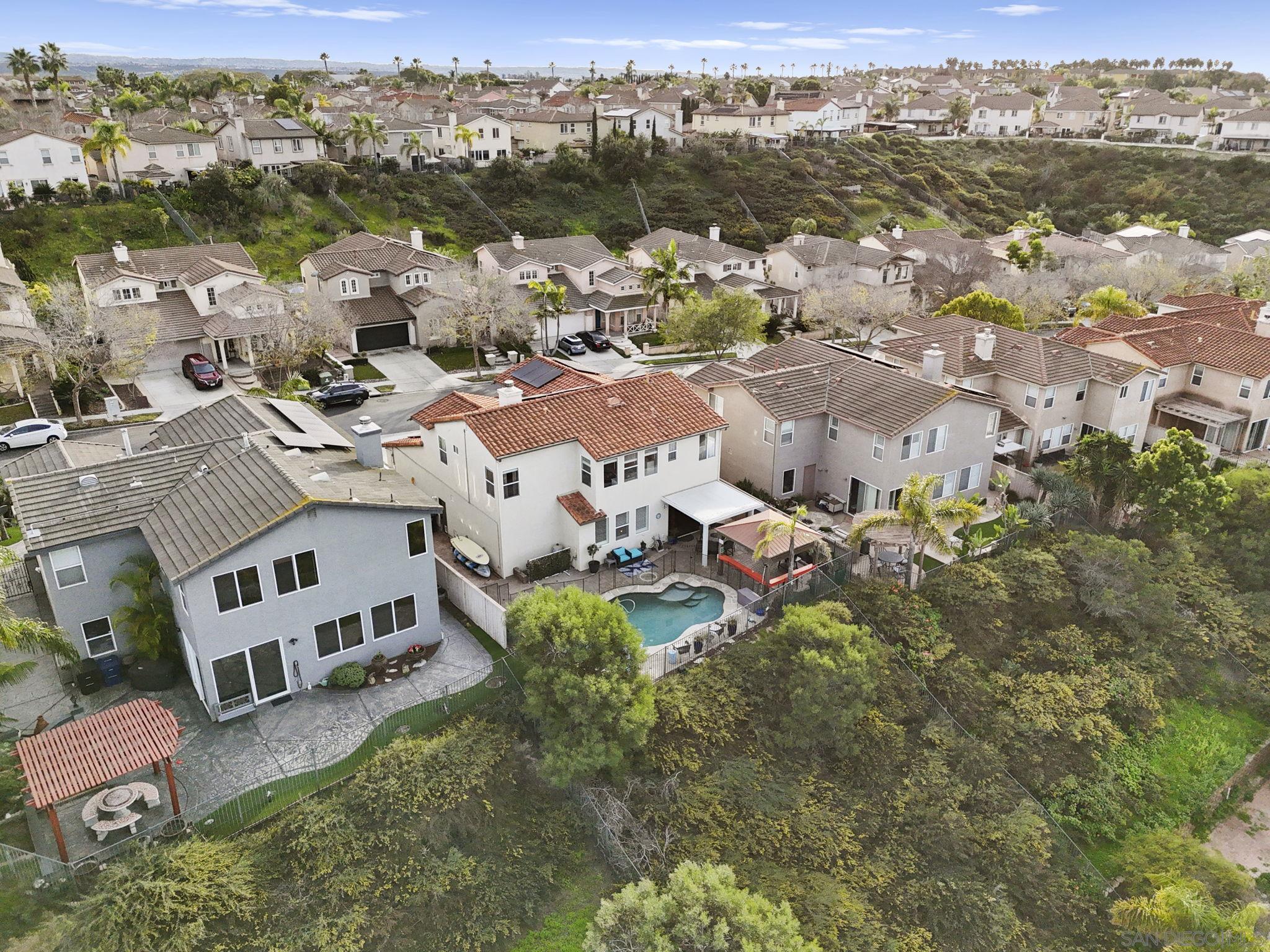 Detail Gallery Image 50 of 55 For 1357  Santa Olivia Rd, Chula Vista,  CA 91913 - 4 Beds | 2/1 Baths